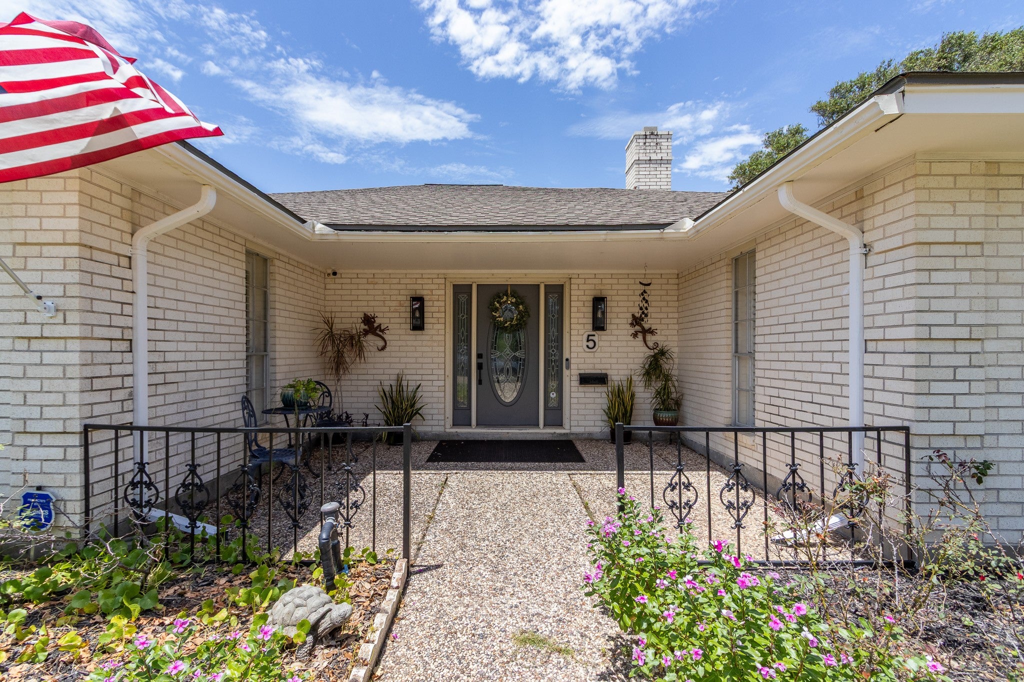 Colony Park Cir, Galveston, TX 77551 #1