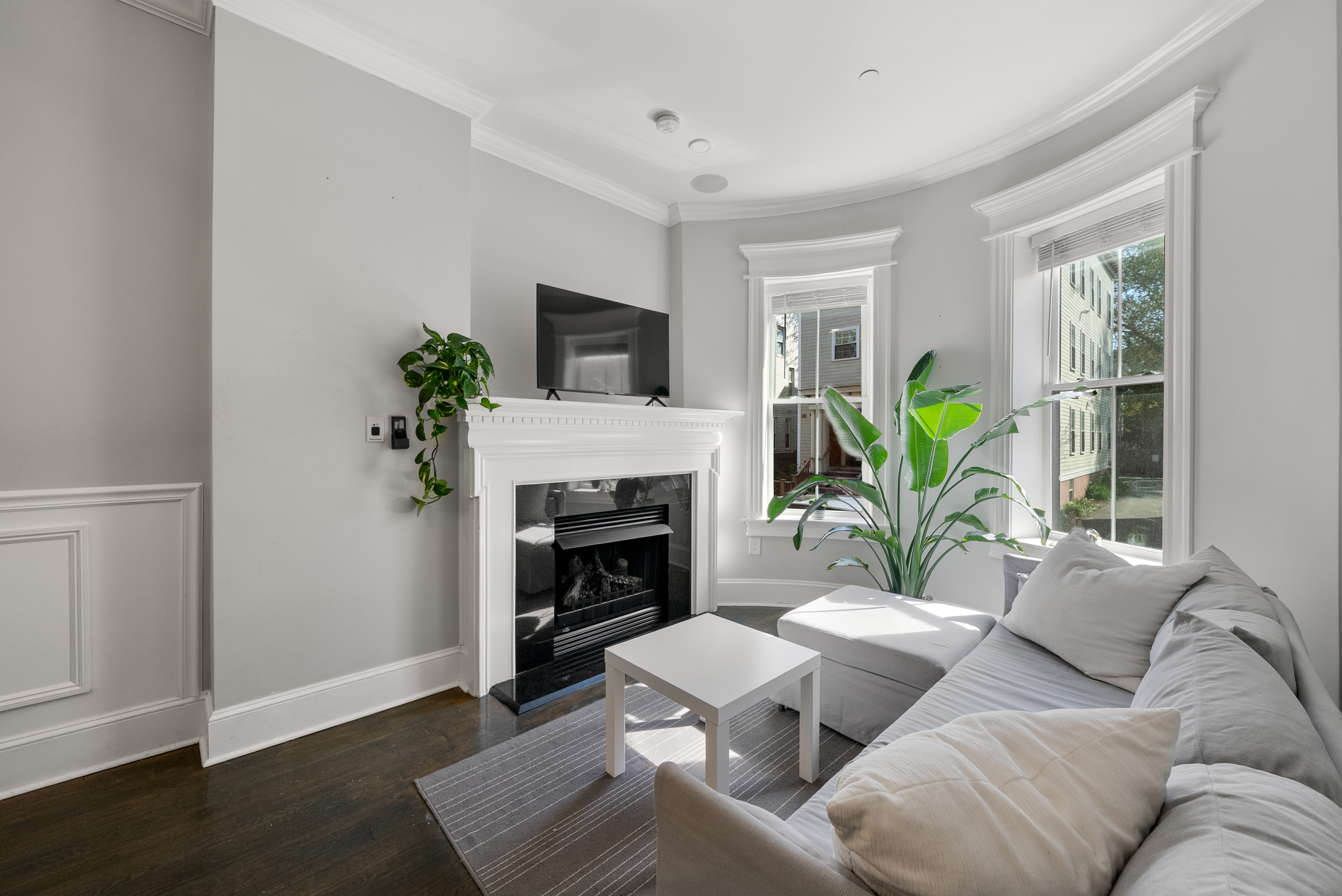  209 Green Street, Cambridge, MA, 02139 - 物件實景