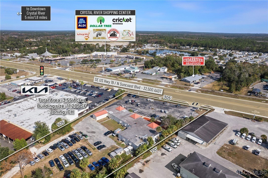 Crystal River, Florida, 34429, United States, ,Residential,For Sale,2005251