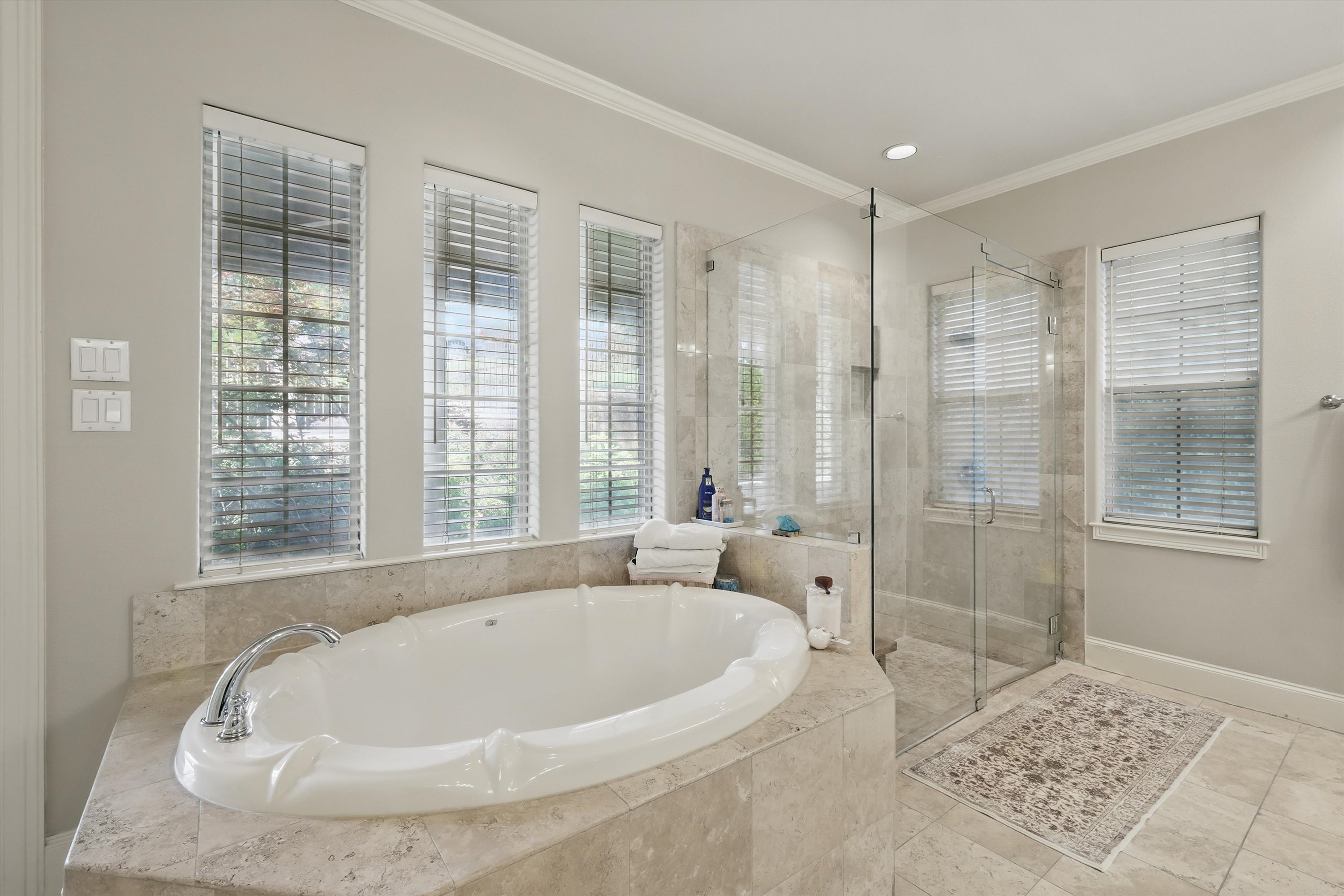  3525 Overton View Court, Fort Worth, TX, 76109 - 物件實景