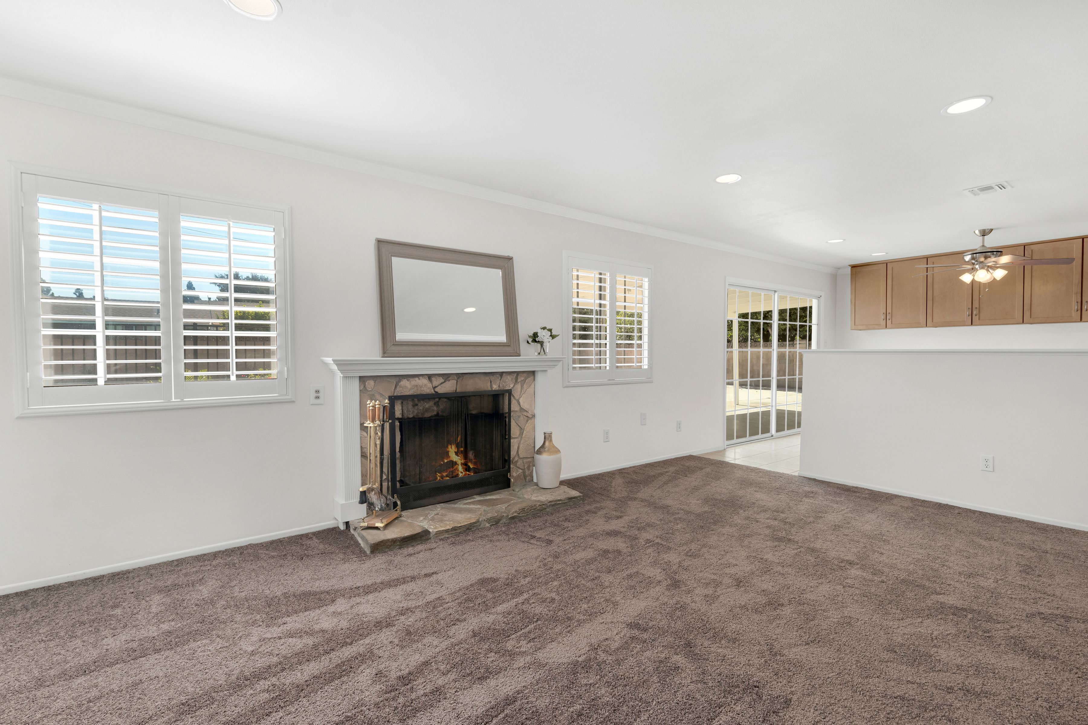 1556 Glacier Street, Simi Valley - 物件實景