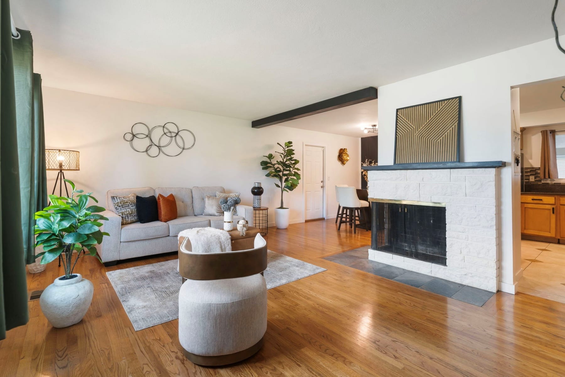  5630 NE CHURCH ST Portland, OR 97218 - 物件實景