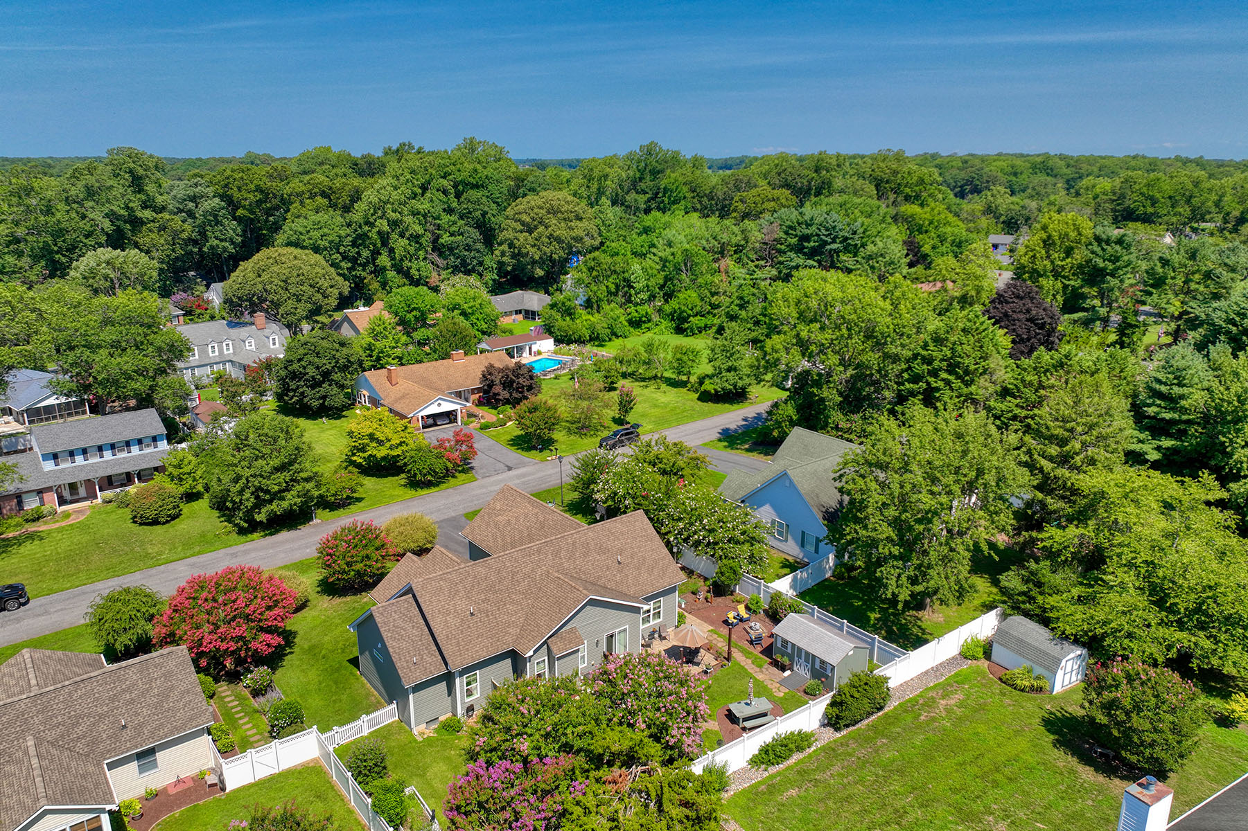  16853 Lancaster Road - 物件實景