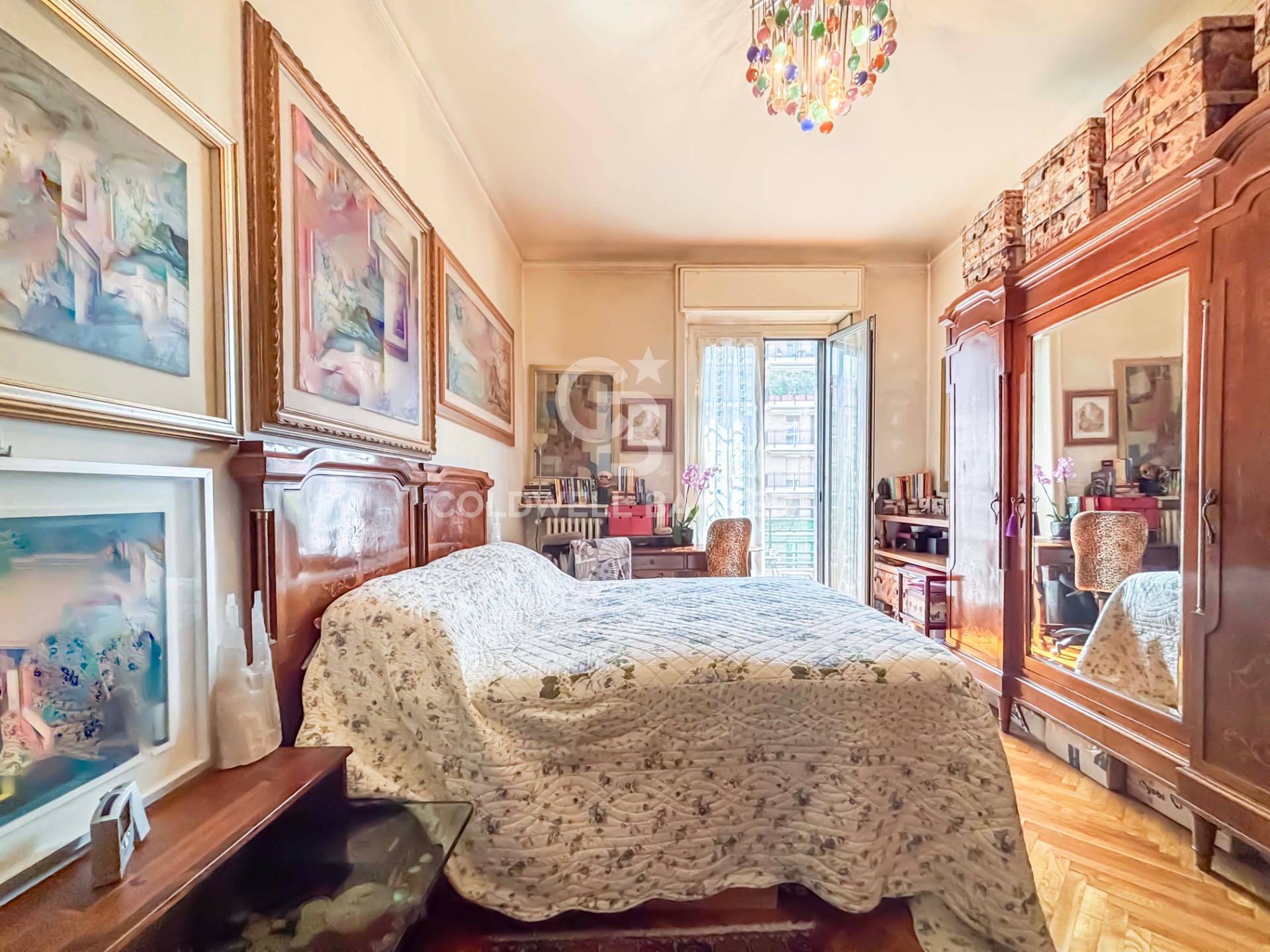 Milano, Milano, 20100, IT, 2 Bedrooms Bedrooms, ,2 BathroomsBathrooms,Residential,For Sale,1950590