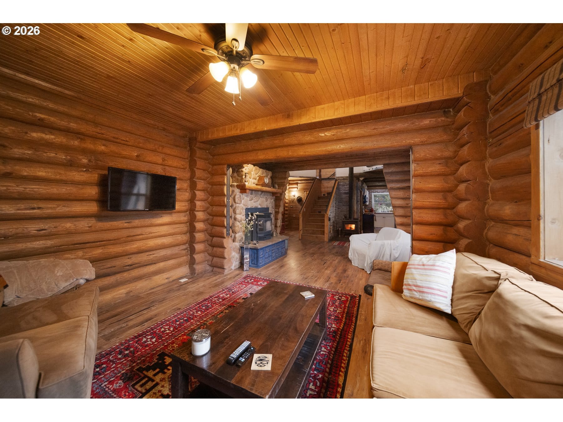  2260 SE HIGHLAND RD Prineville, OR 97754 - 物件實景