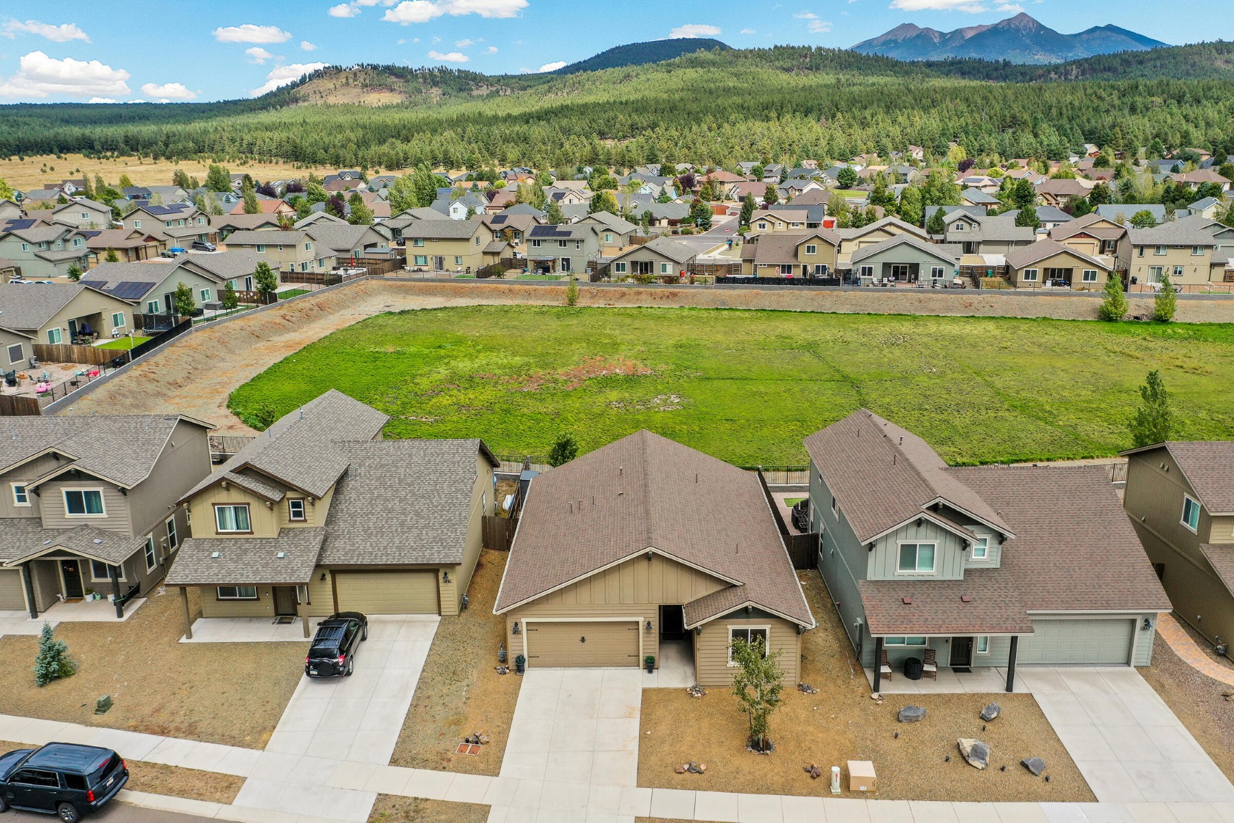  11850 Pegasus Road¦Bellemont, AZ - 物件實景