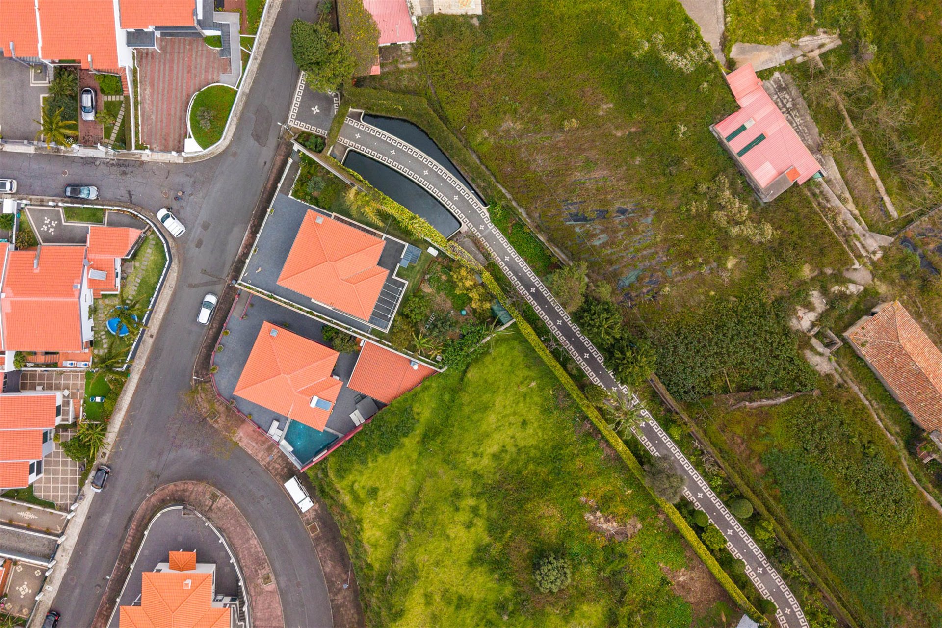  House, 3 bedrooms, for Sale - 物件實景