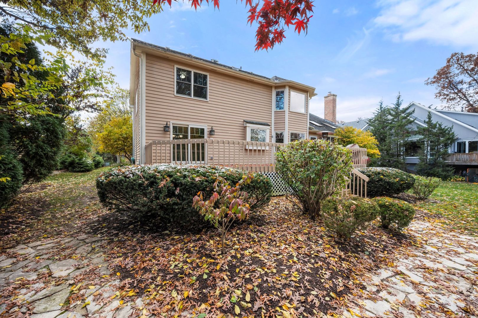 West Chicago, Illinois, 60185, United States, 4 Bedrooms Bedrooms, ,4 BathroomsBathrooms,Residential,For Sale,1991101