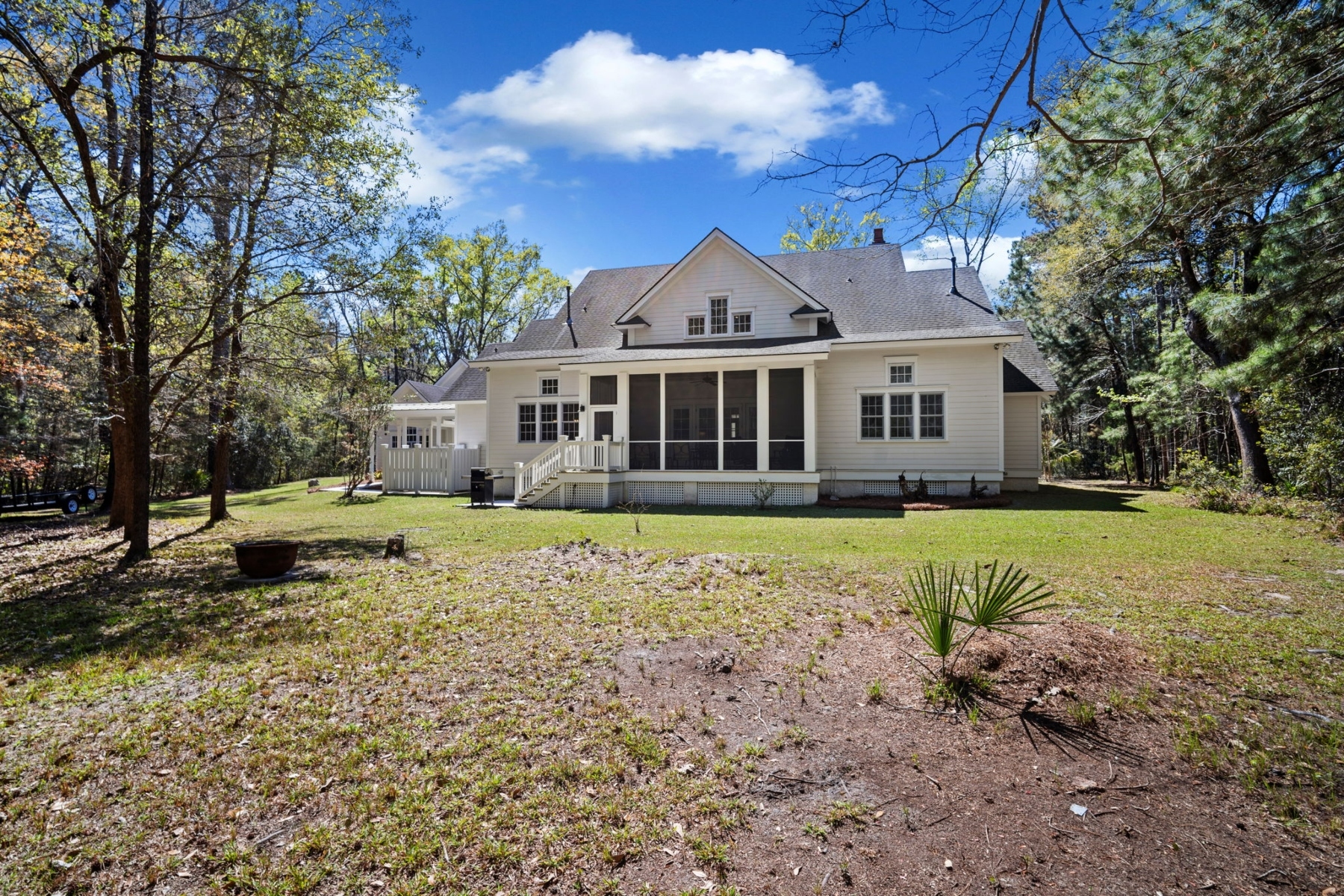  66 Heyward Point Road, Okatie - 物件實景