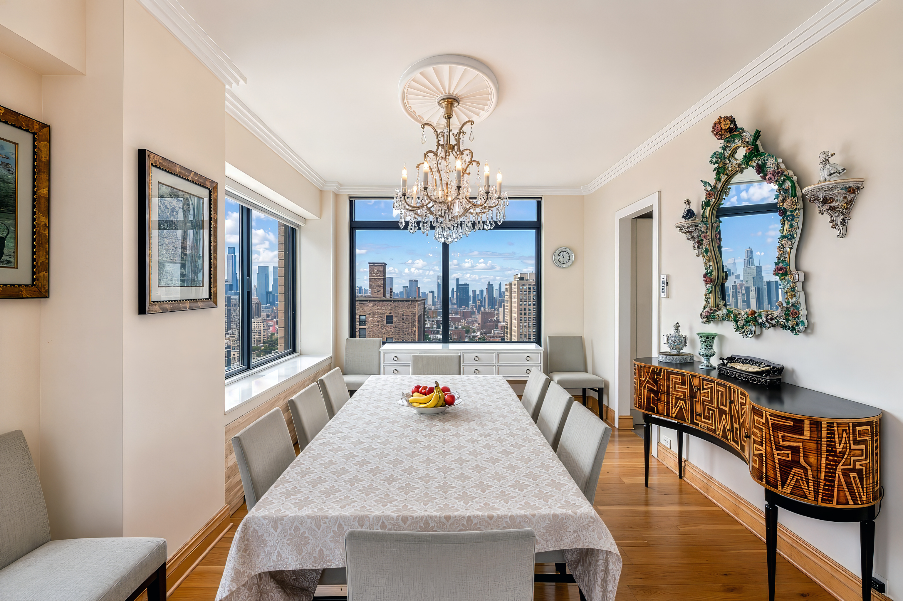  400 East 70th Street, 3501 - 物件實景