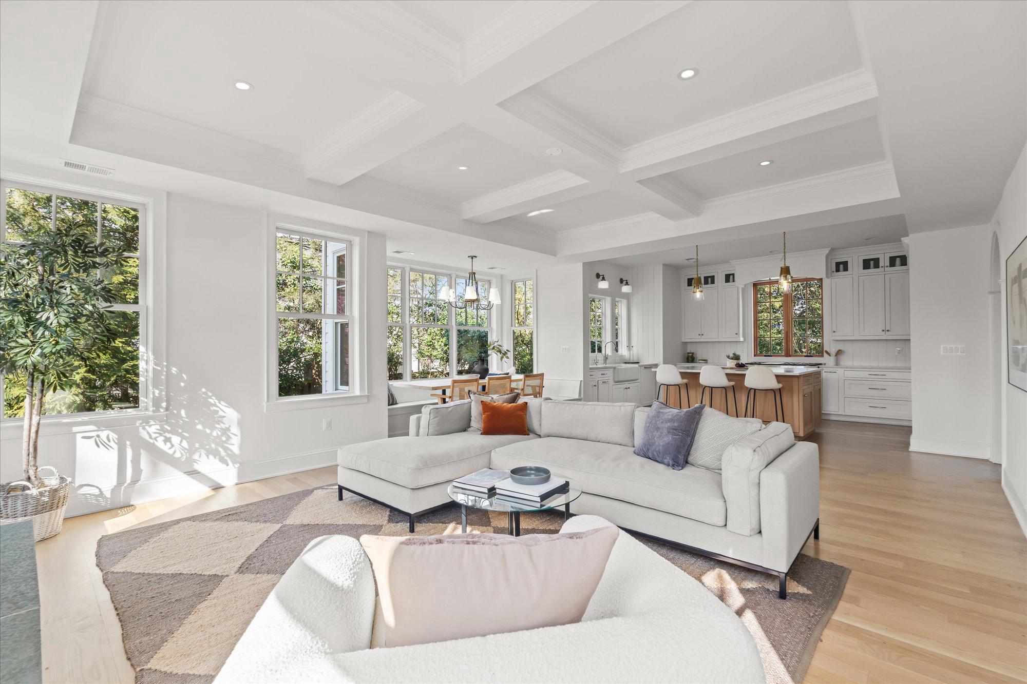  3612 N Glebe Road, Arlington, VA, 22207 - 物件實景