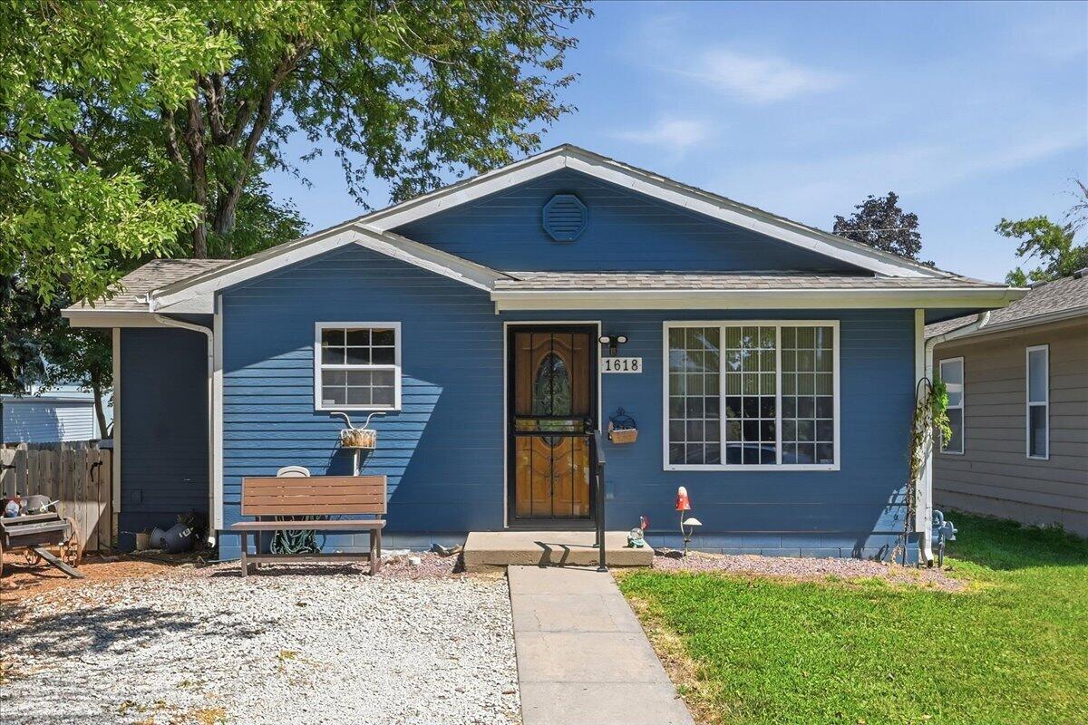 Avenue K , Council Bluffs, IA 51501