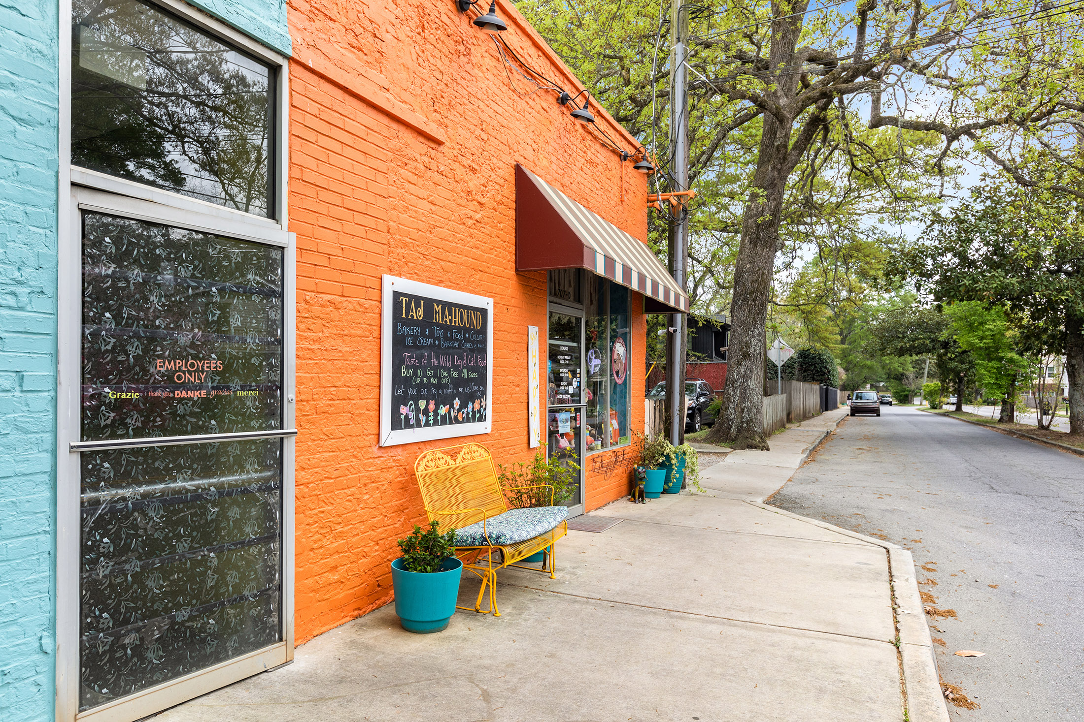  Classic Character Meets Modern Livability - 物件實景