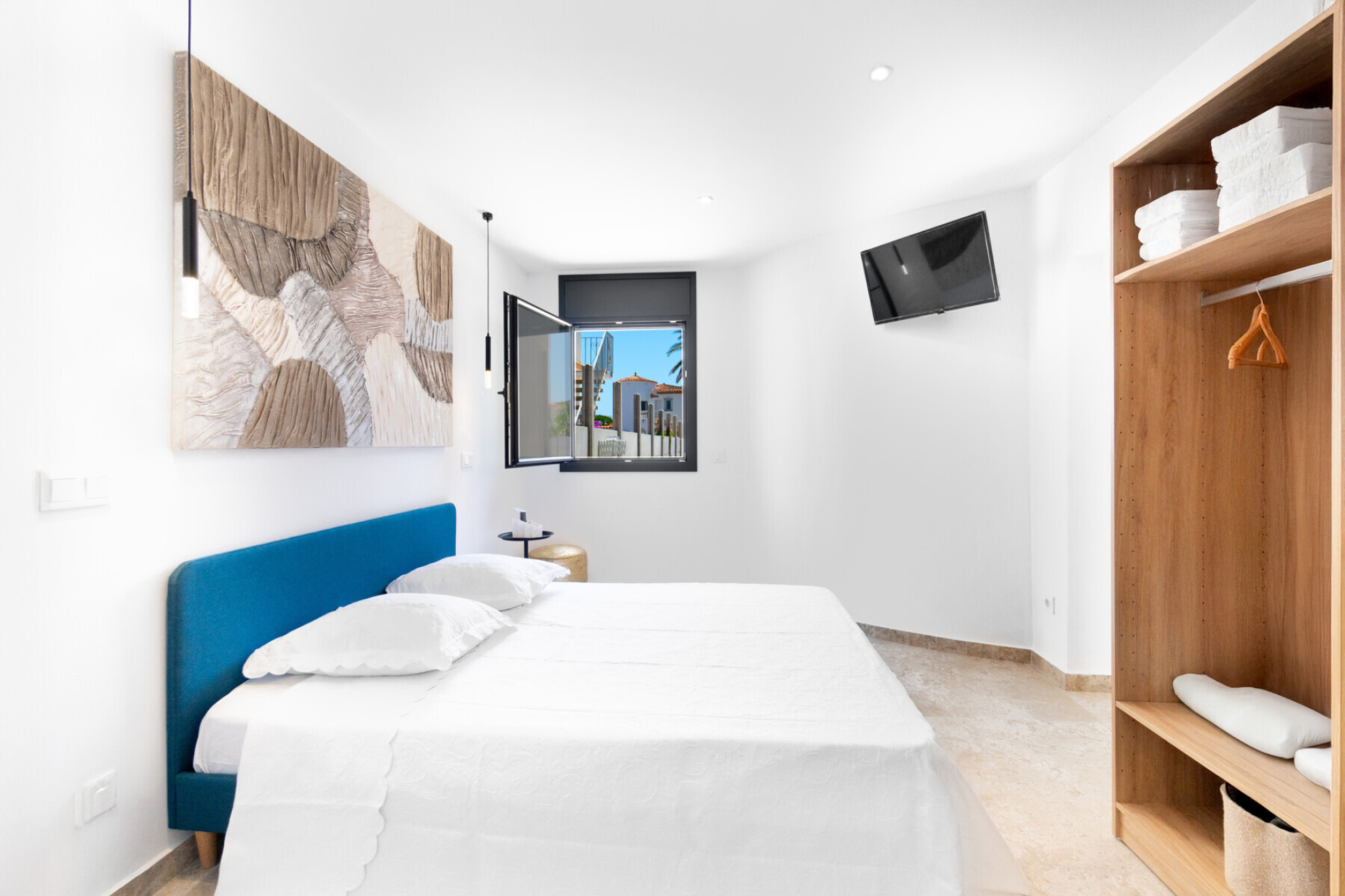  Renovated Contemporary Home with Private Dock in Empuriabrava - 物件實景