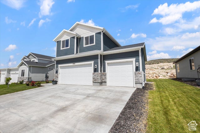 Eagle Mountain, Utah, 84005, United States, 3 Bedrooms Bedrooms, ,3 BathroomsBathrooms,Residential,For Sale,1978891