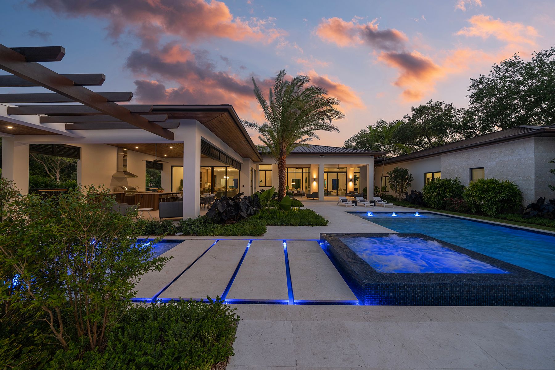  10860 SW 67th Ct, Pinecrest, FL, 33156 - 物件實景