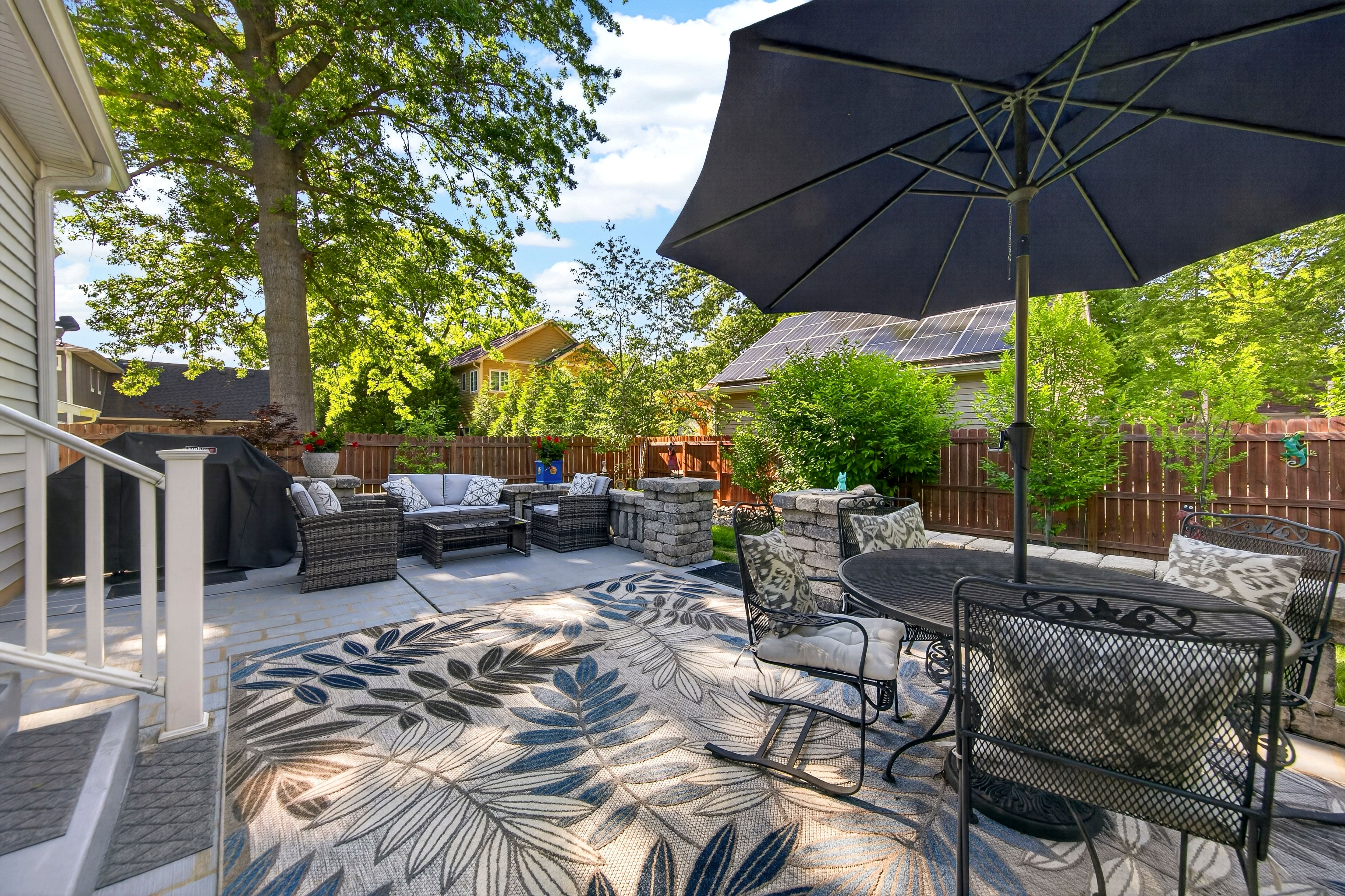  Beautiful 5-Year-Old Custom Home in Kirkwood — Upscale Features & Prime Location - 物件實景