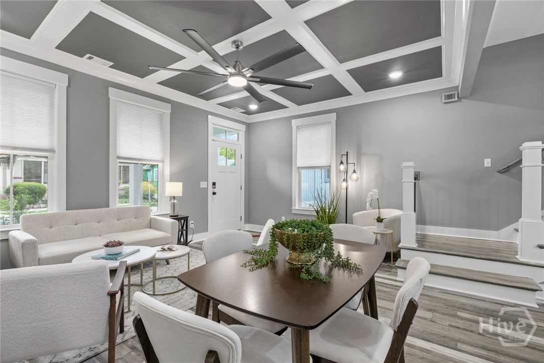 Savannah, Georgia, 31401, United States, 4 Bedrooms Bedrooms, ,3 BathroomsBathrooms,Residential,For Sale,1898819