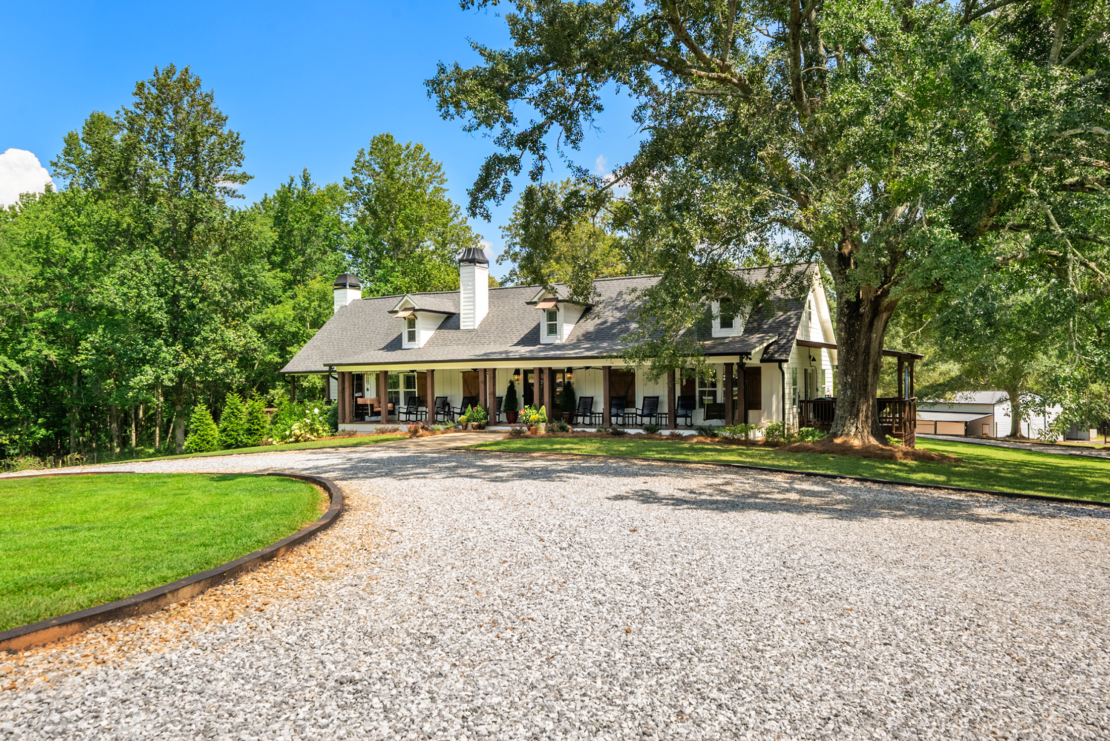  The Best of North Georgia Living in Dahlonega - 物件實景