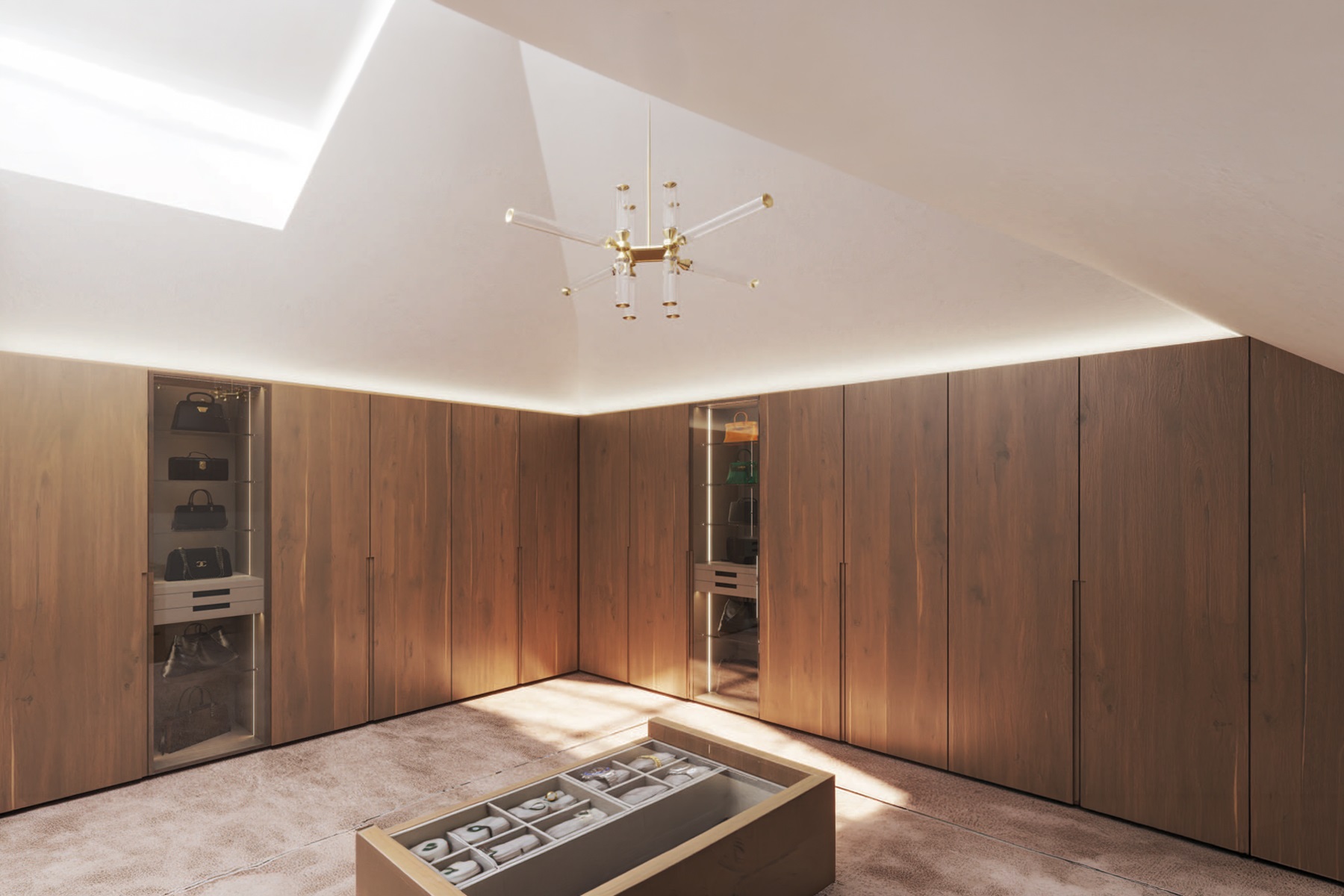  Flat, 1 bedrooms, for Sale - 物件實景