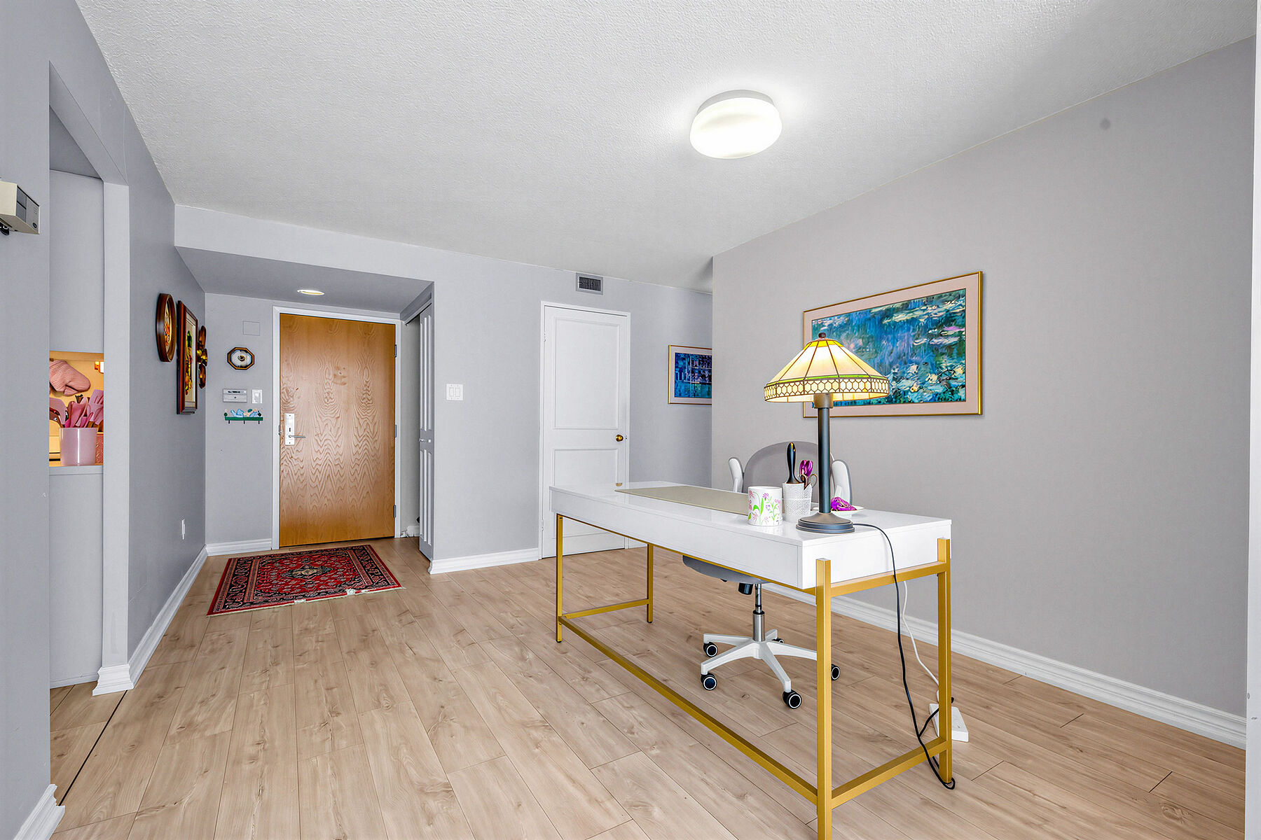  Boutique Condo, Market Square - 物件實景