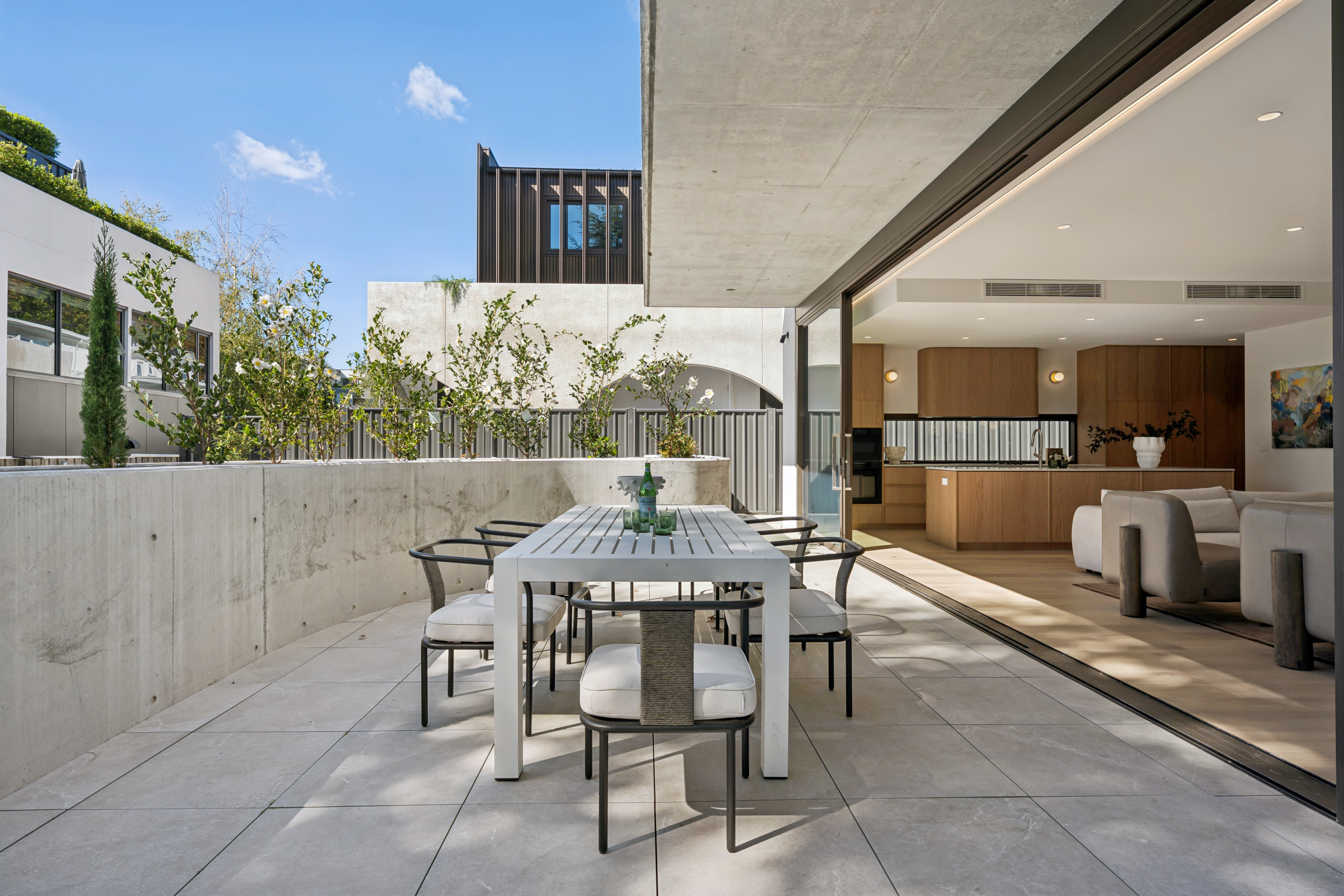  Luxury Forrest residence on Manuka