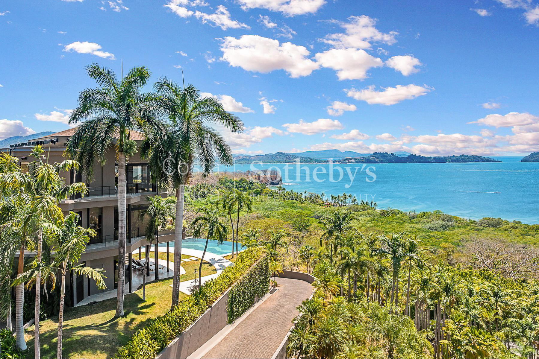  Wavefront Estate - 物件實景