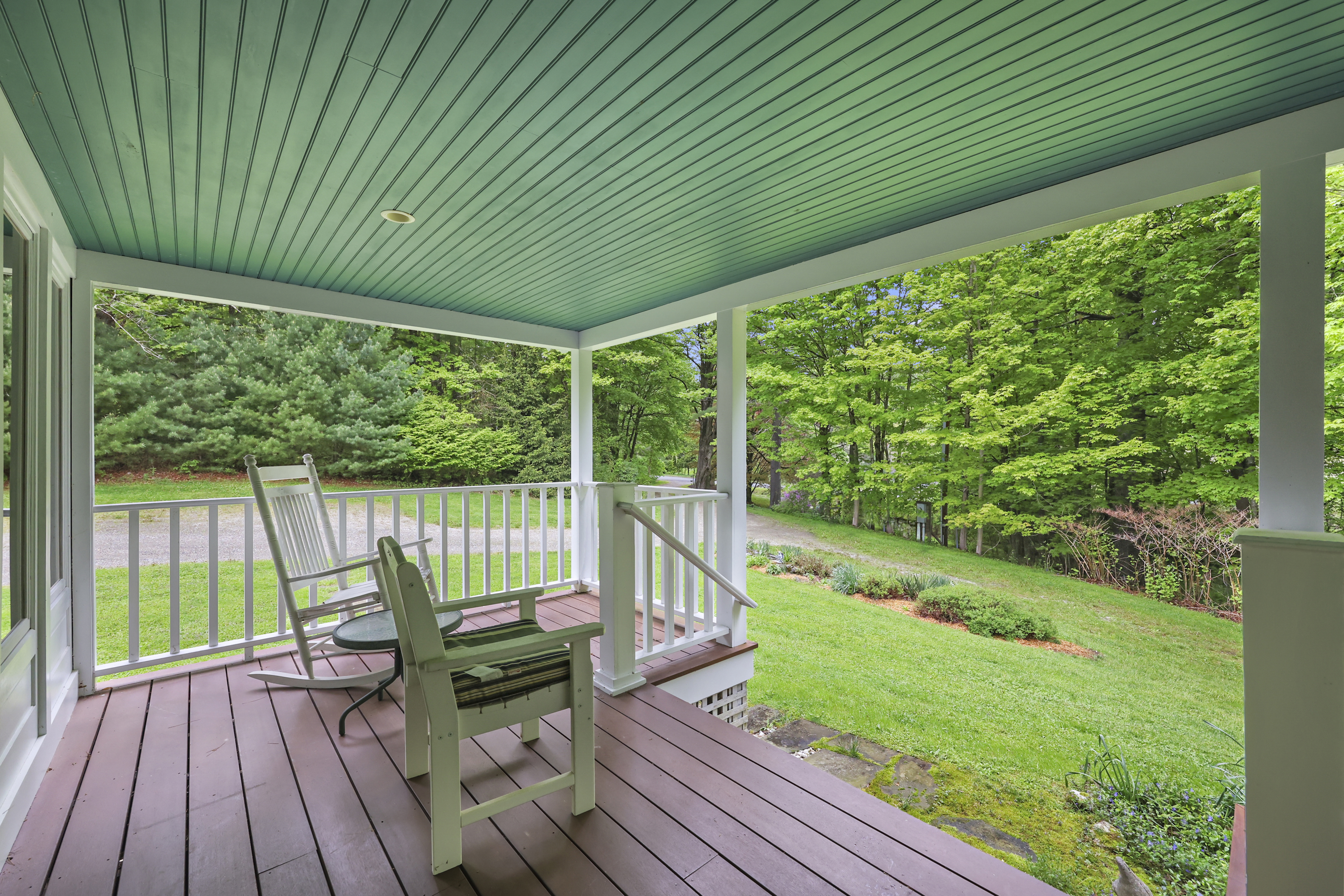  Immaculate & Accessible Cape with Convenient Access to the Best of the Berkshire - 物件實景