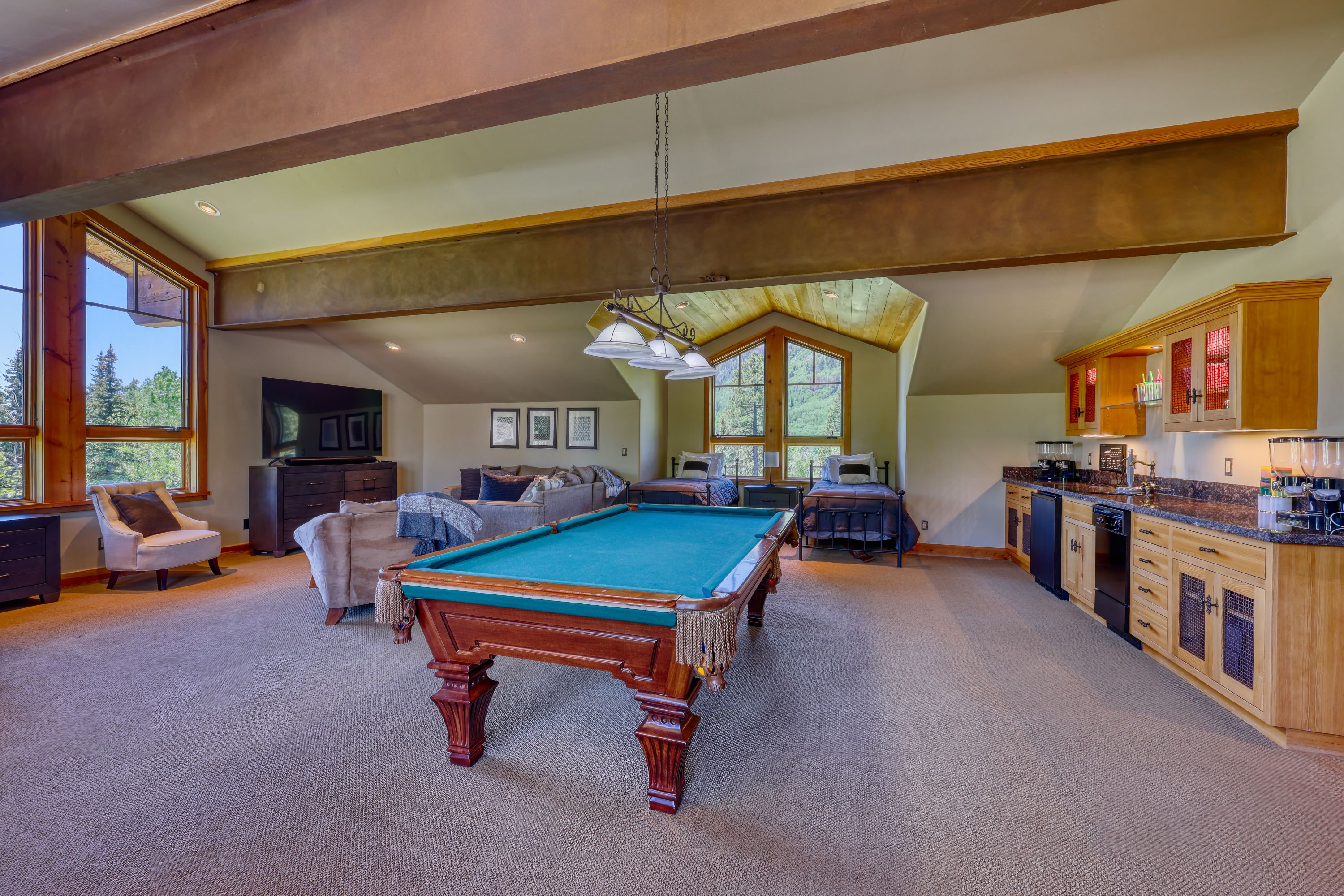  455 Pinnacle View Drive, Durango, CO 81301 - 物件實景