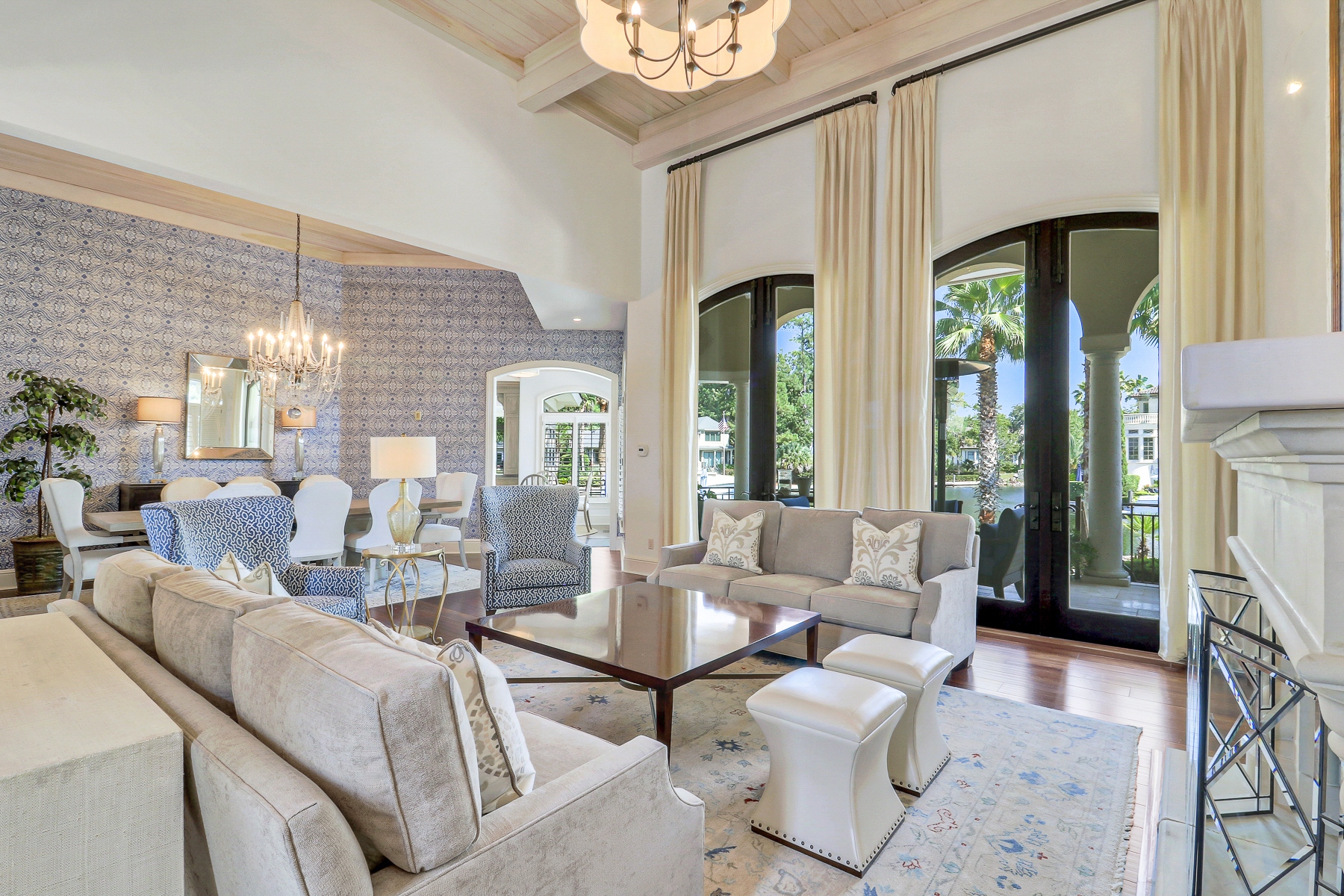  20 Castlebridge Court, Hilton Head Island - 物件實景