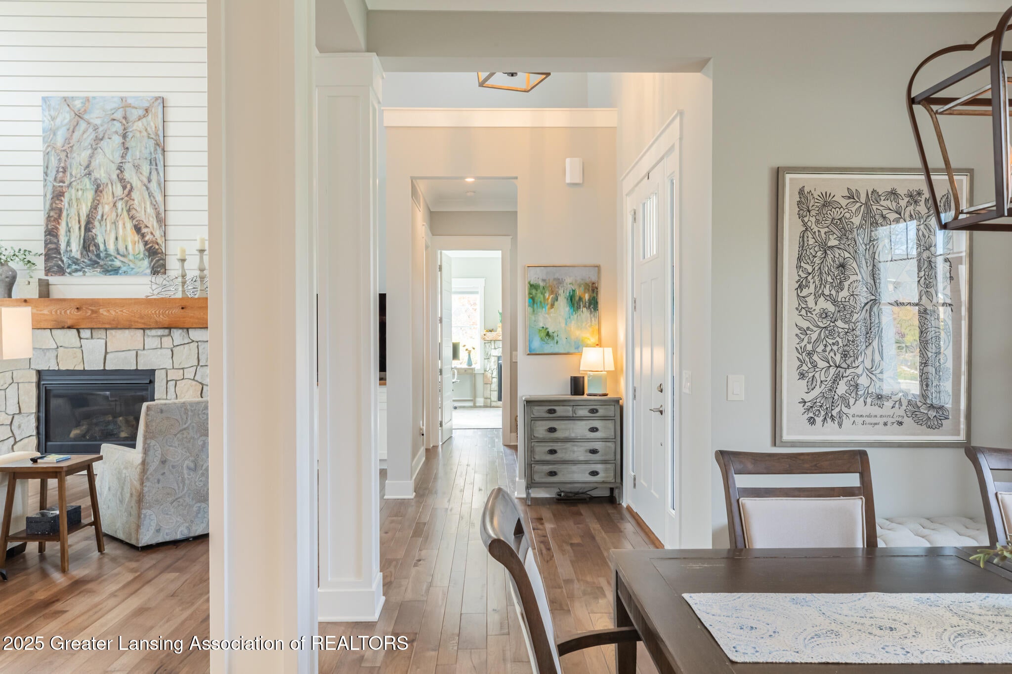 East Lansing, Michigan, 48823, United States, 5 Bedrooms Bedrooms, ,5 BathroomsBathrooms,Residential,For Sale,1987715