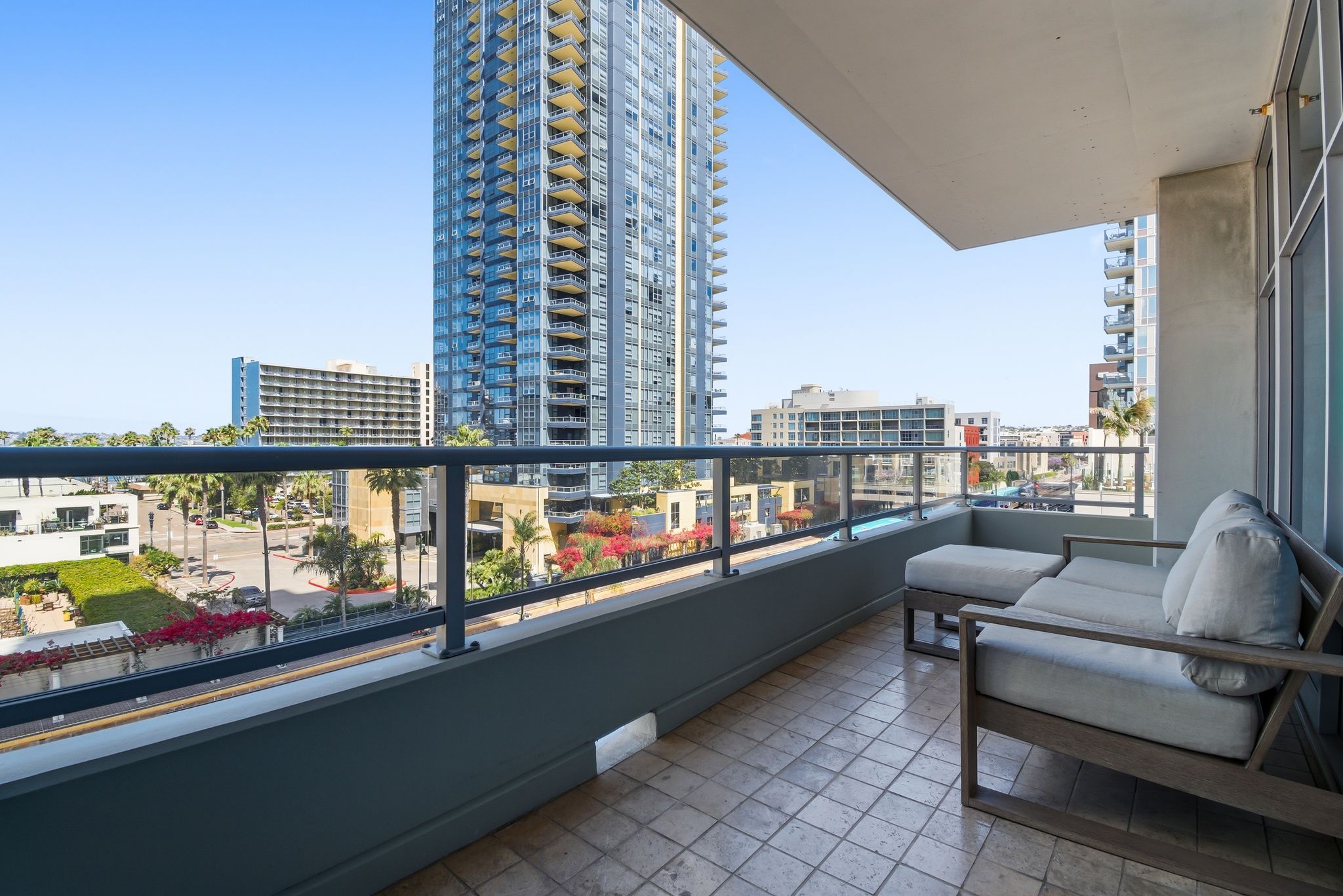  1262 Kettner Boulevard #601, San Diego, CA 92101 - 物件實景