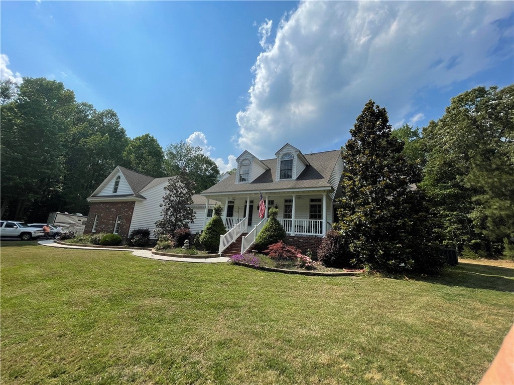 Providence Forge, Virginia, 23140, United States, 4 Bedrooms Bedrooms, ,4 BathroomsBathrooms,Residential,For Sale,1807214