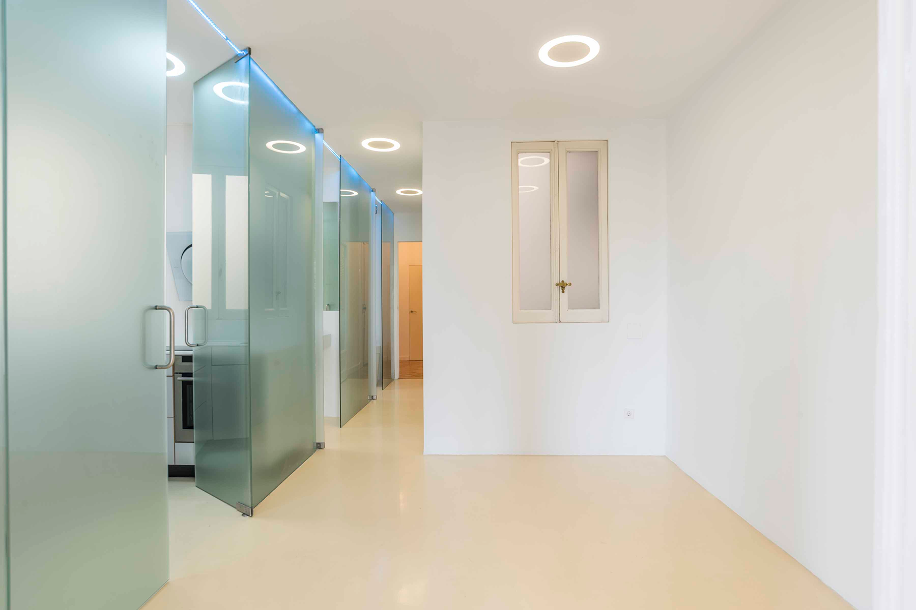  Exterior flat in Plaza de San Miguel with magnificent views - 物件實景