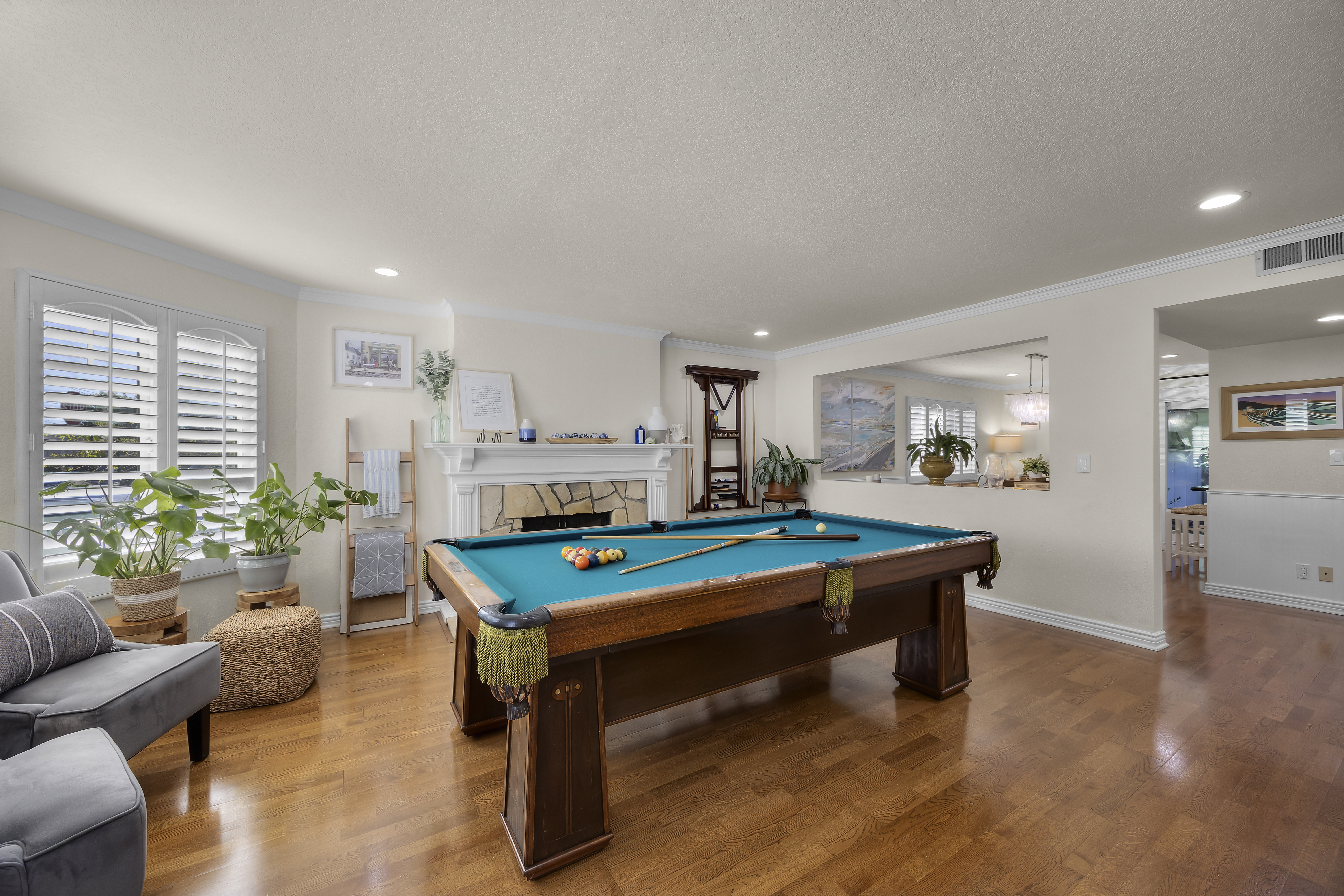  2301 Marshallfield Lane #A, Redondo Beach, CA 90278 - 物件實景