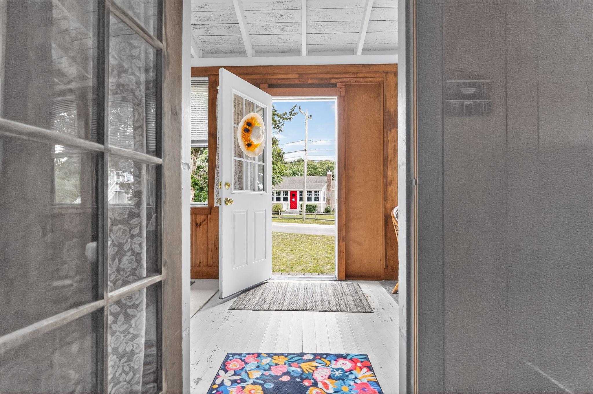 Pocasset, Massachusetts, 02559, United States, 3 Bedrooms Bedrooms, ,1 BathroomBathrooms,Residential,For Sale,1911453