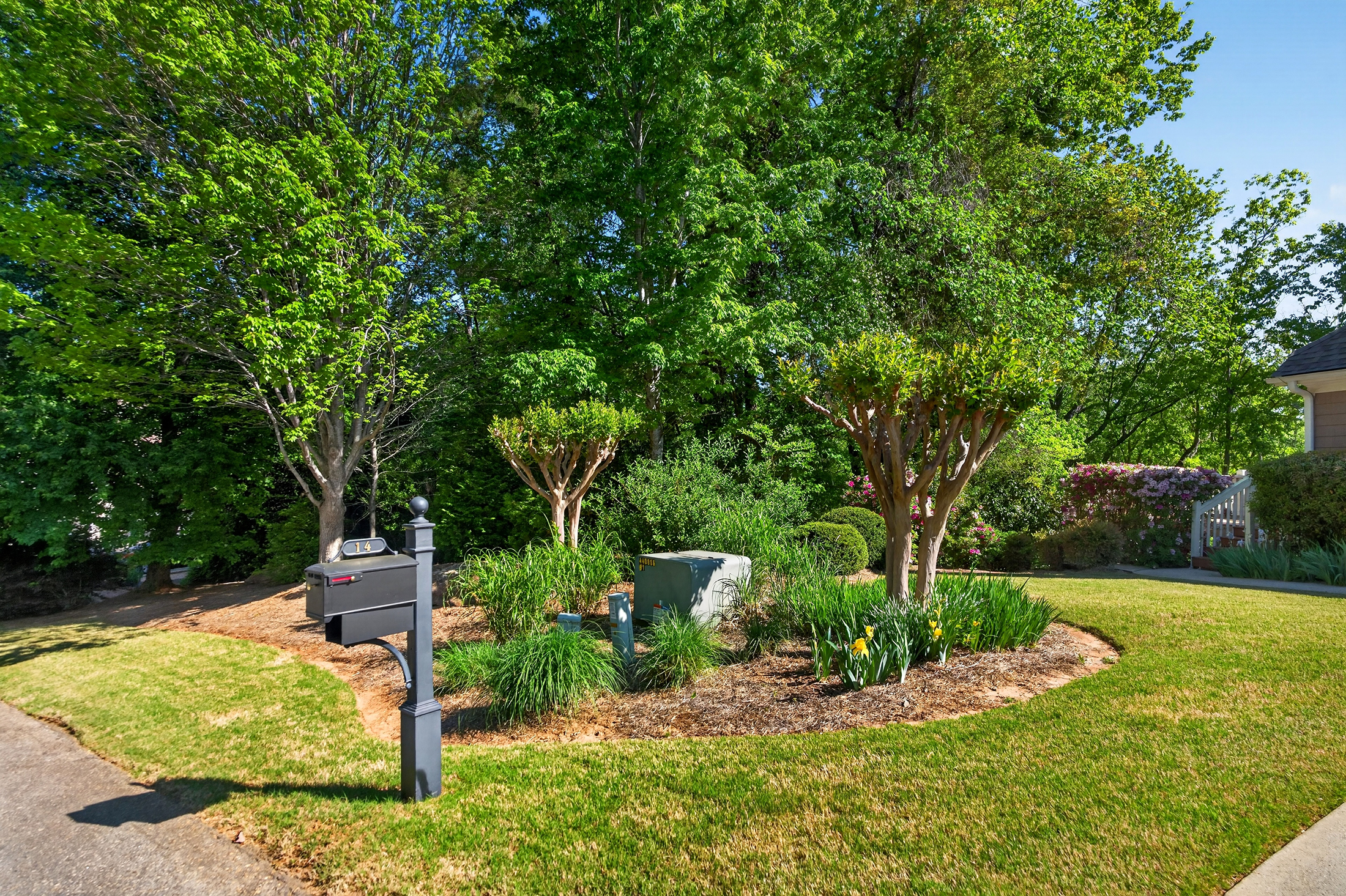  Beautifully Updated Ranch-Style Home in the Prestigious Achasta Golf Community - 物件實景