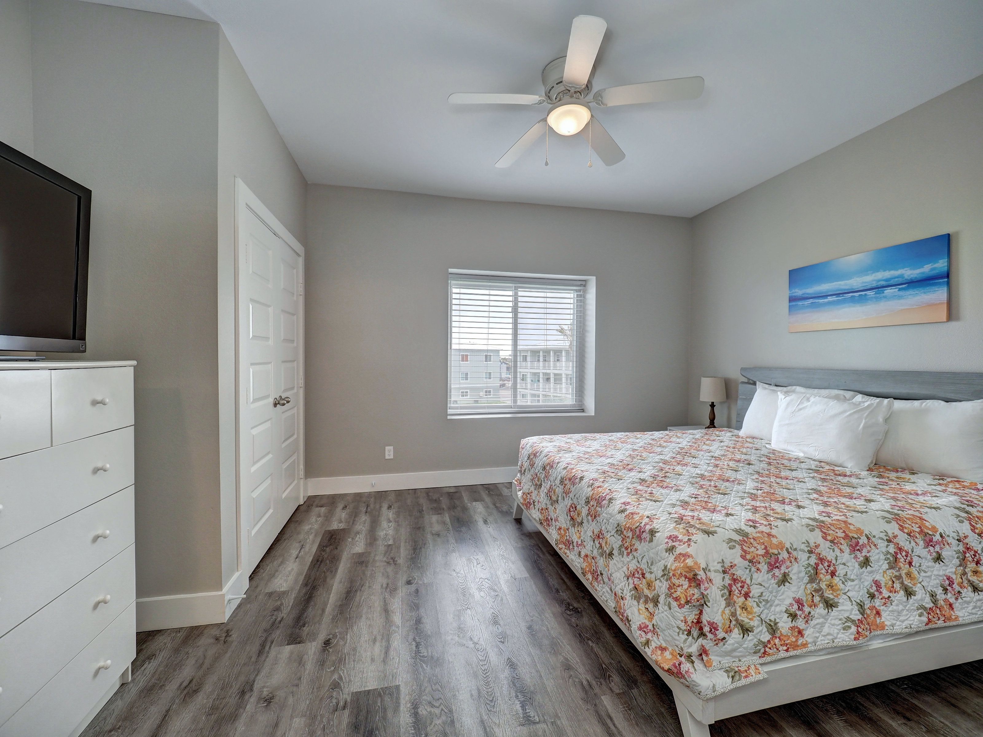  Top Floor Oceanside Condo - 物件實景