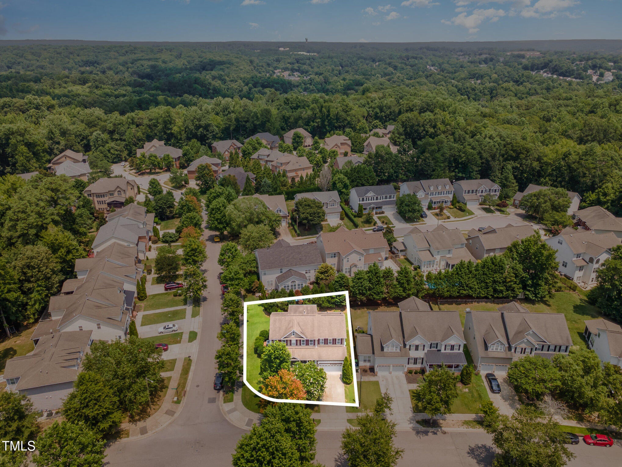 Raleigh, North Carolina, 27614, United States, 4 Bedrooms Bedrooms, ,3 BathroomsBathrooms,Residential,For Sale,1891857