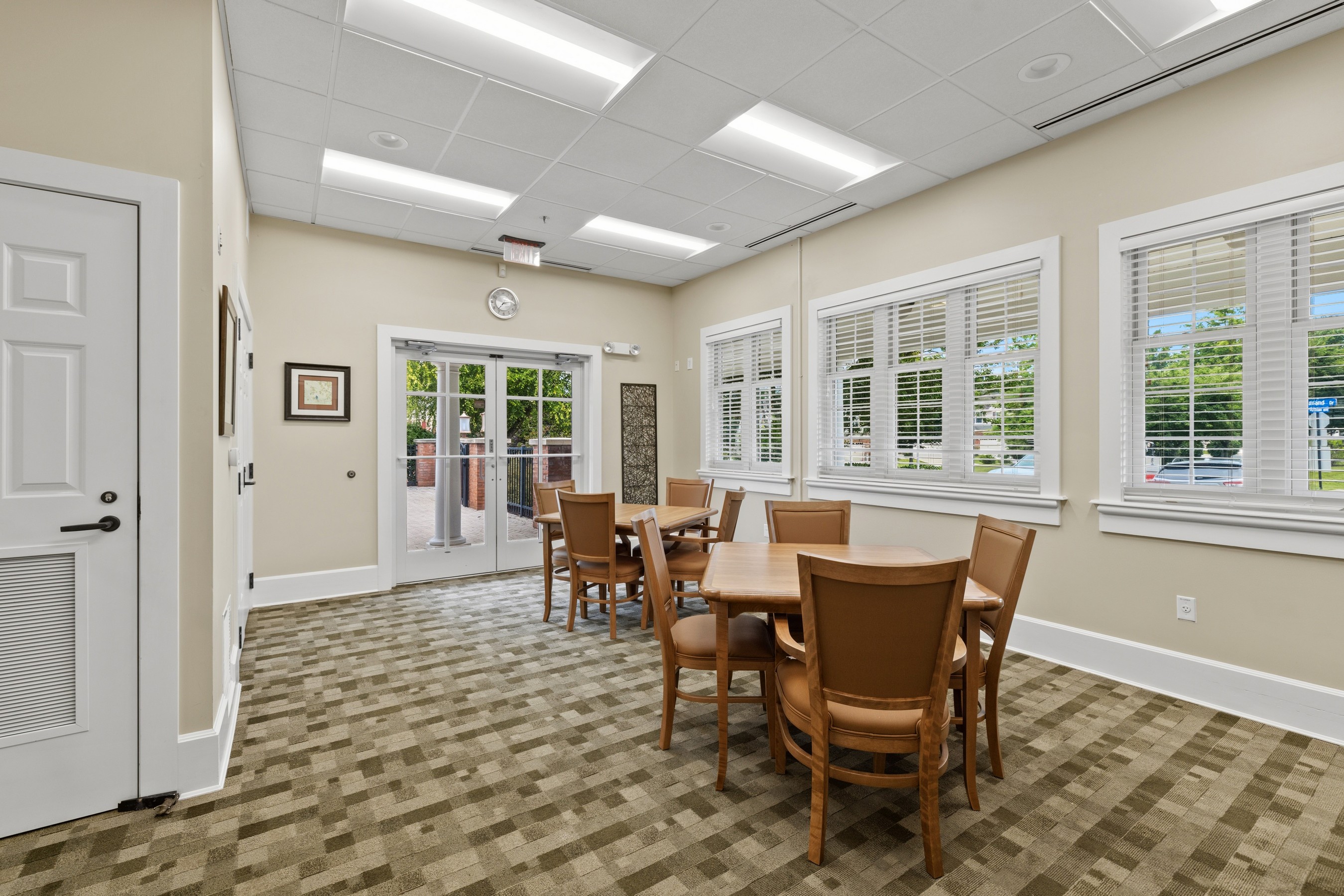 Fallston Commons - 物件實景