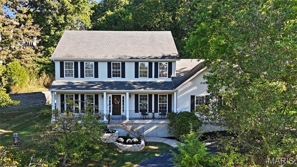 Wildwood, Missouri, 63011, United States, 4 Bedrooms Bedrooms, ,3 BathroomsBathrooms,Residential,For Sale,1962420