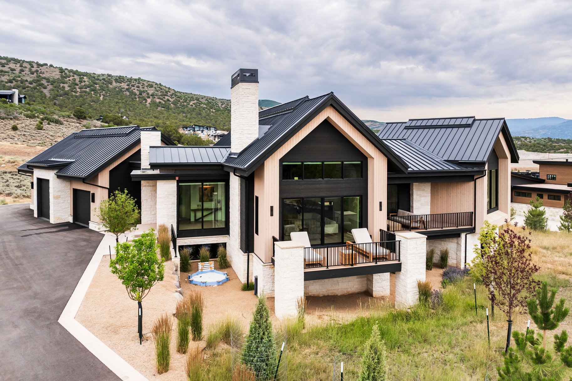  An Extraordinary Mountain Retreat in the Heart of Red Ledges - 物件實景