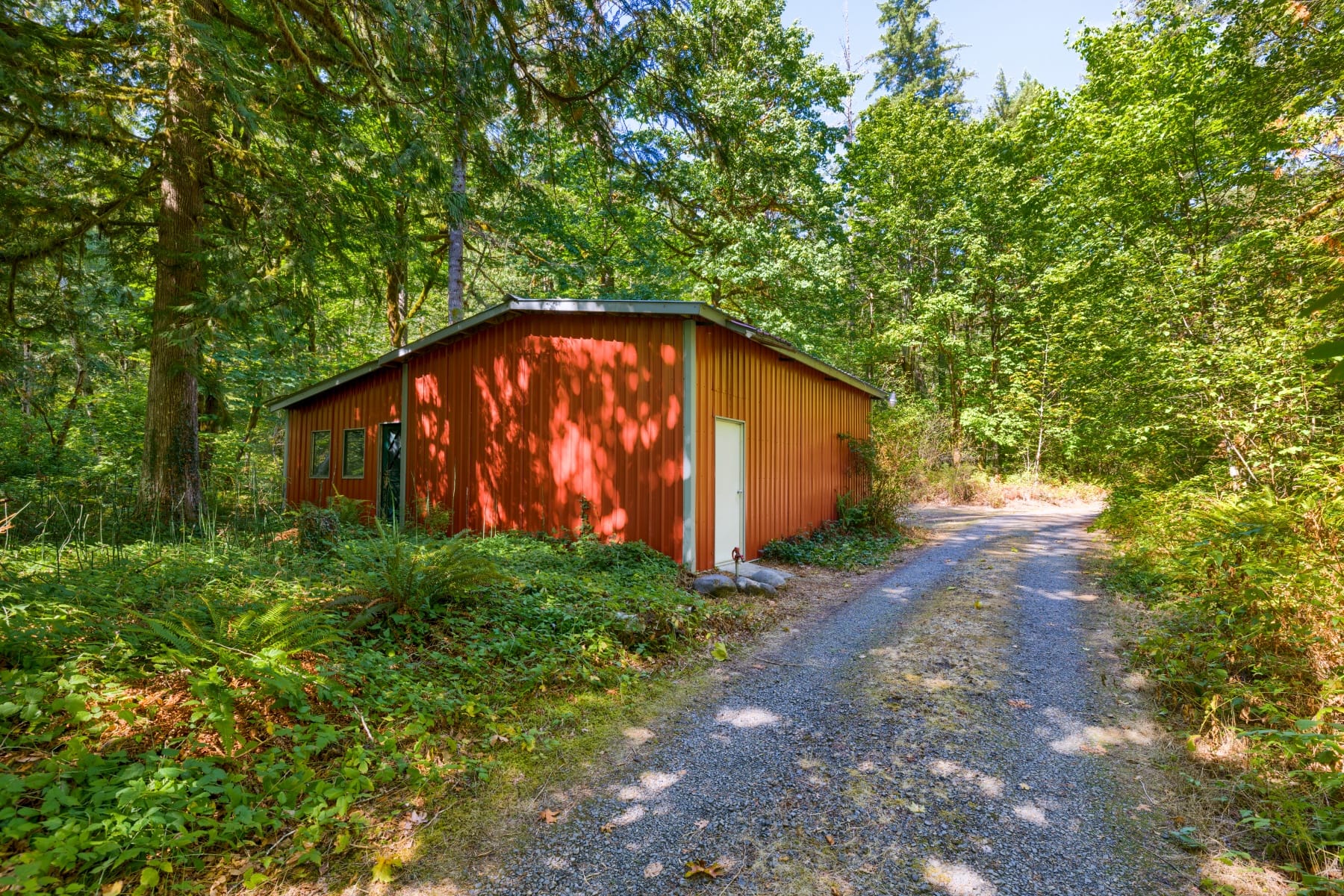  58200 E MARMOT RD Sandy, OR 97055 - 物件實景