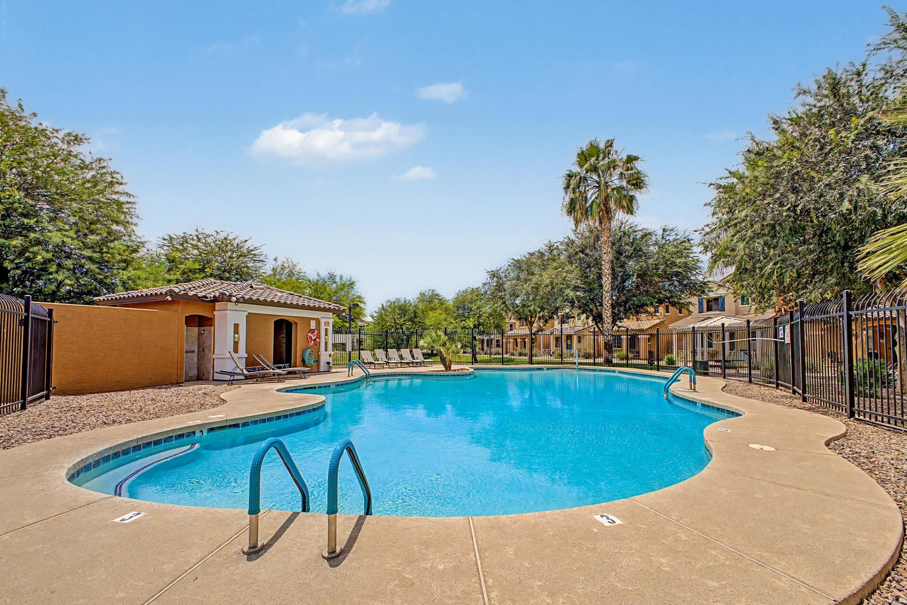  17897 N 114th Drive  Surprise, AZ - 物件實景