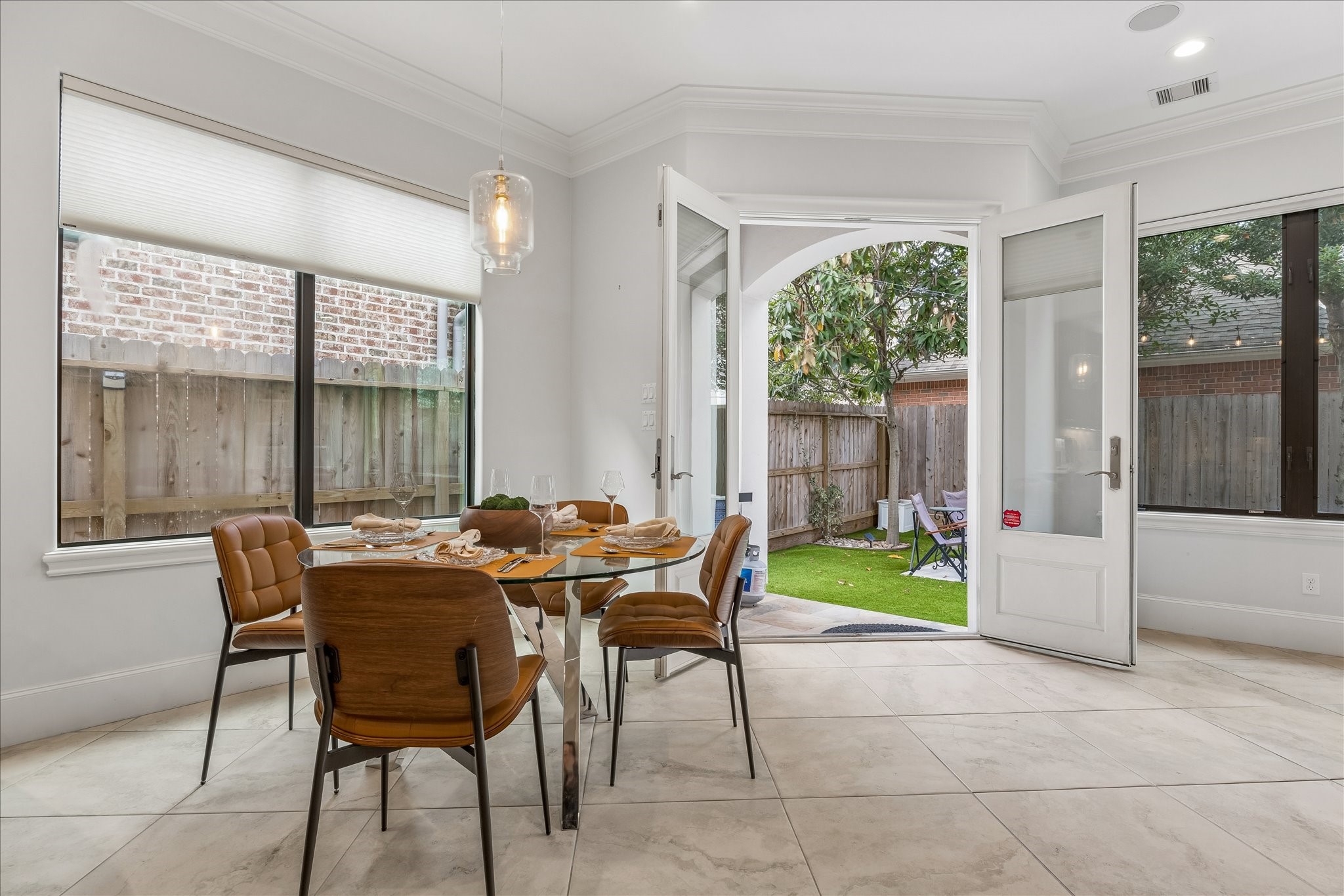  4022 Coleridge Street - 物件實景