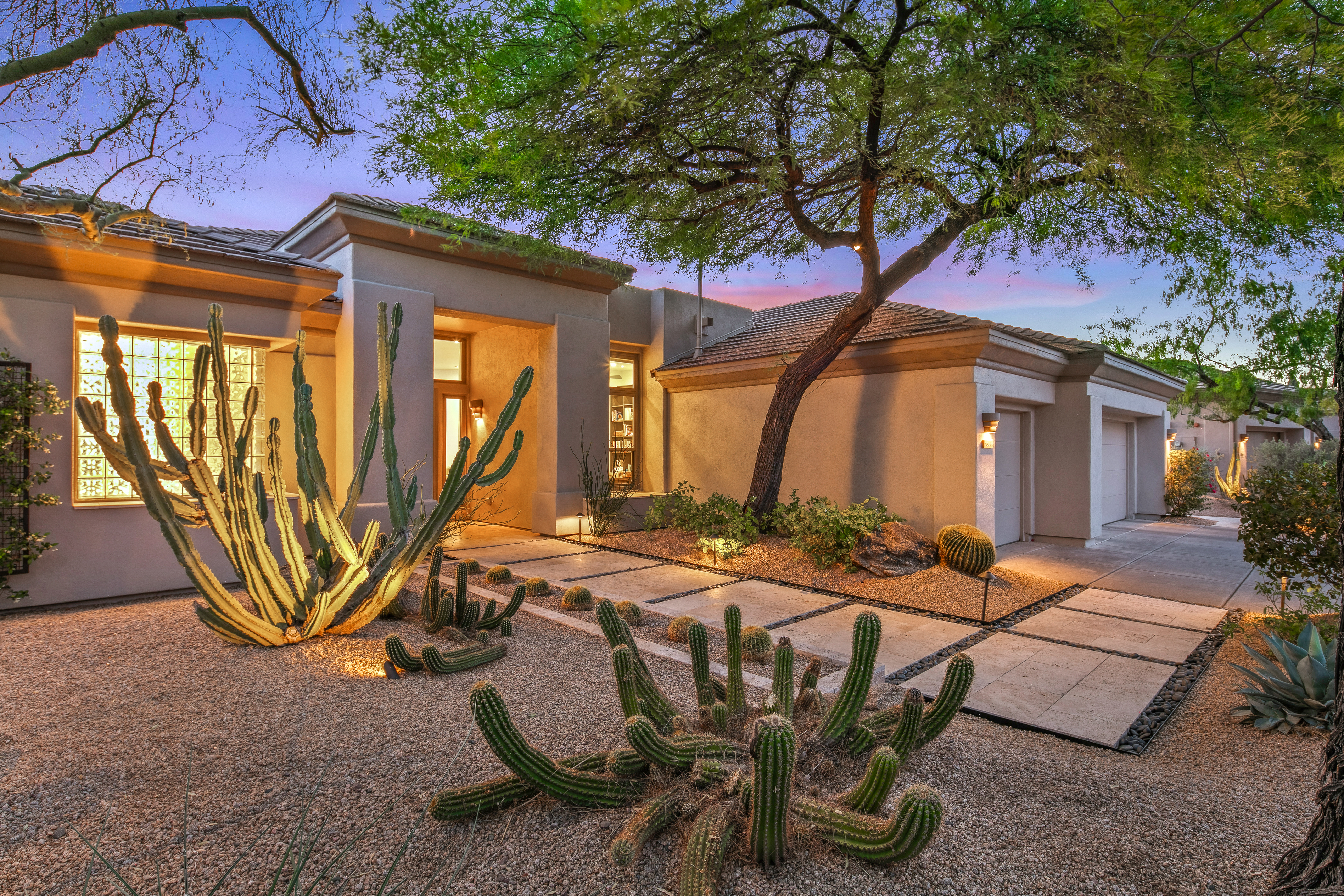  33644 North 64th Place  Scottsdale, AZ - 物件實景