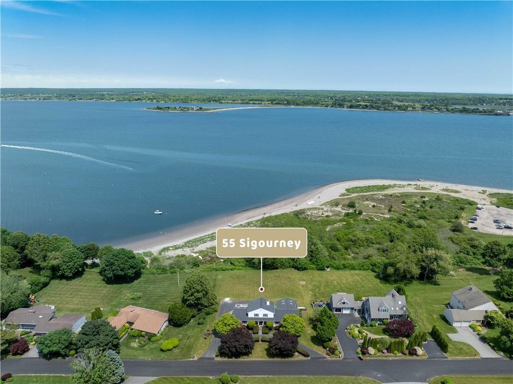 Portsmouth, Rhode Island, 02871, United States, 4 Bedrooms Bedrooms, ,5 BathroomsBathrooms,Residential,For Sale,1909701
