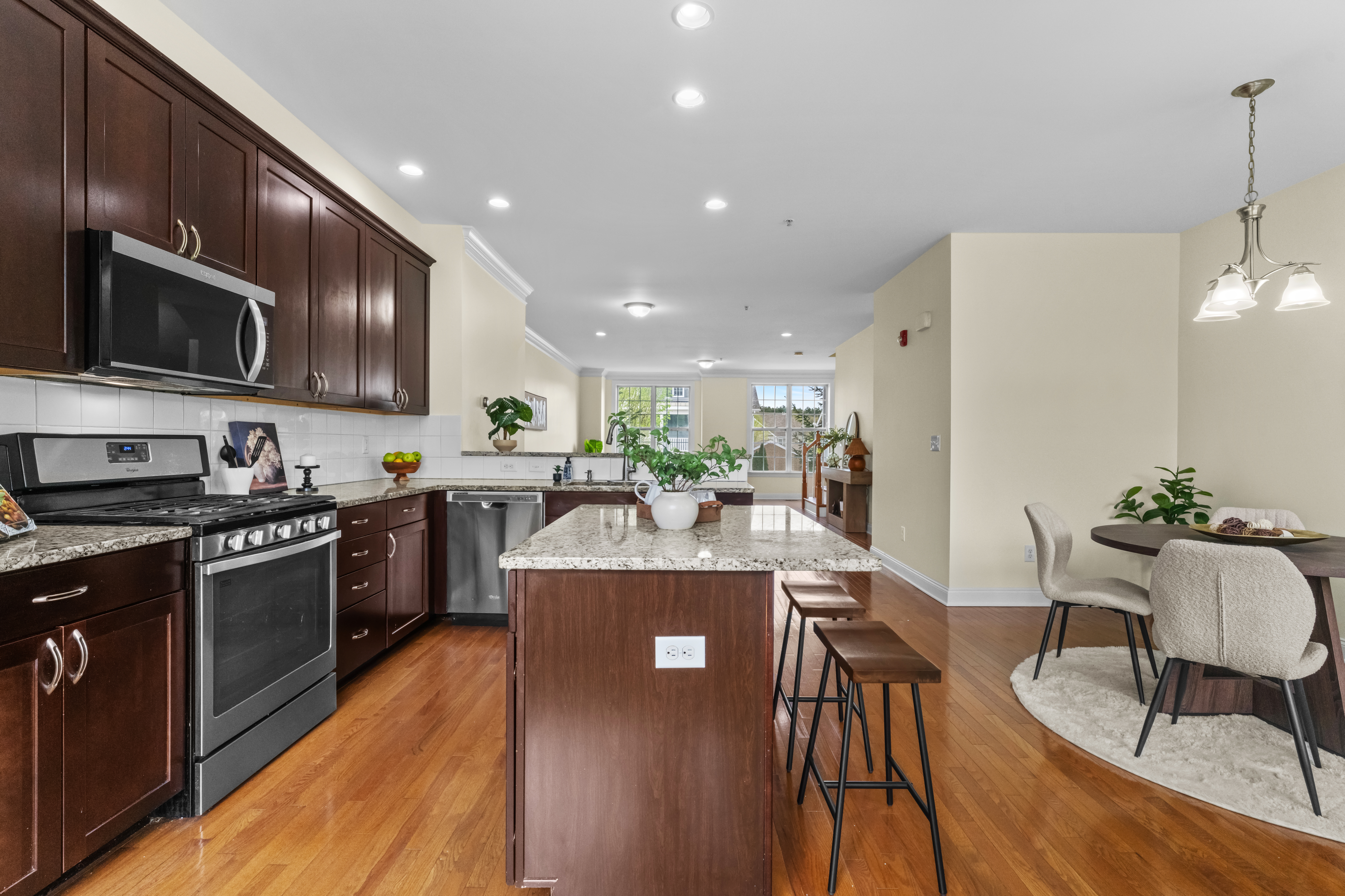  57 Townsend Boulevard, Westborough, MA 01581 - 物件實景