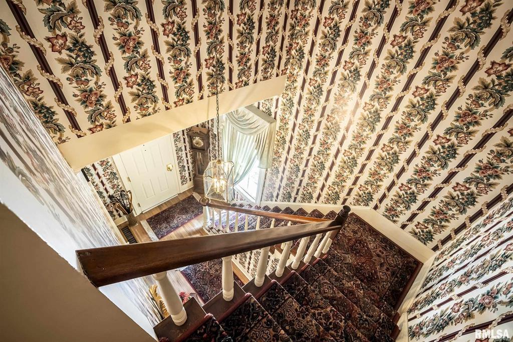 Marion, Illinois, 62959, United States, 3 Bedrooms Bedrooms, ,Residential,For Sale,1779603