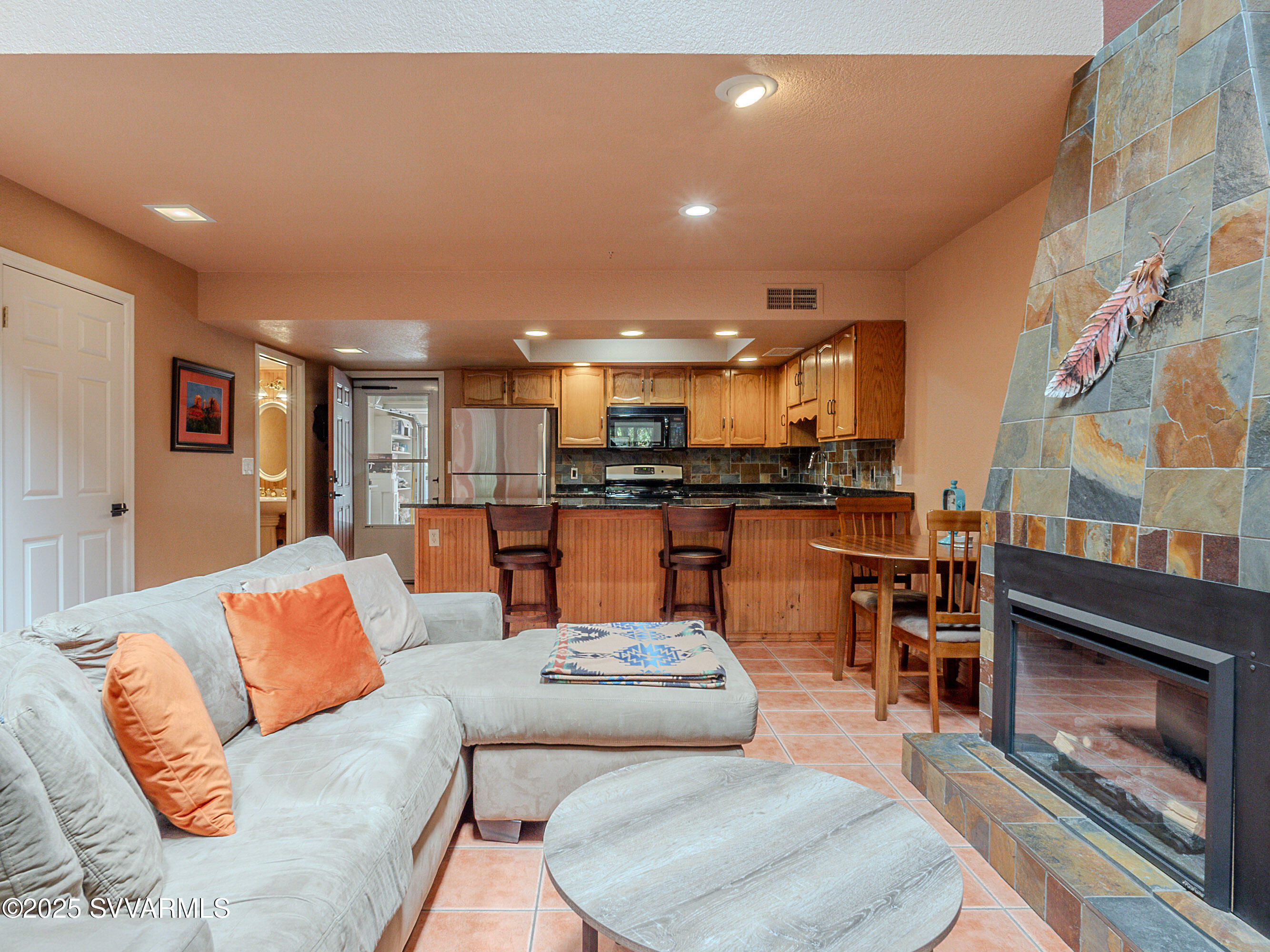 Sedona, Arizona, 86336, United States, 1 Bedroom Bedrooms, ,2 BathroomsBathrooms,Residential,For Sale,1858256